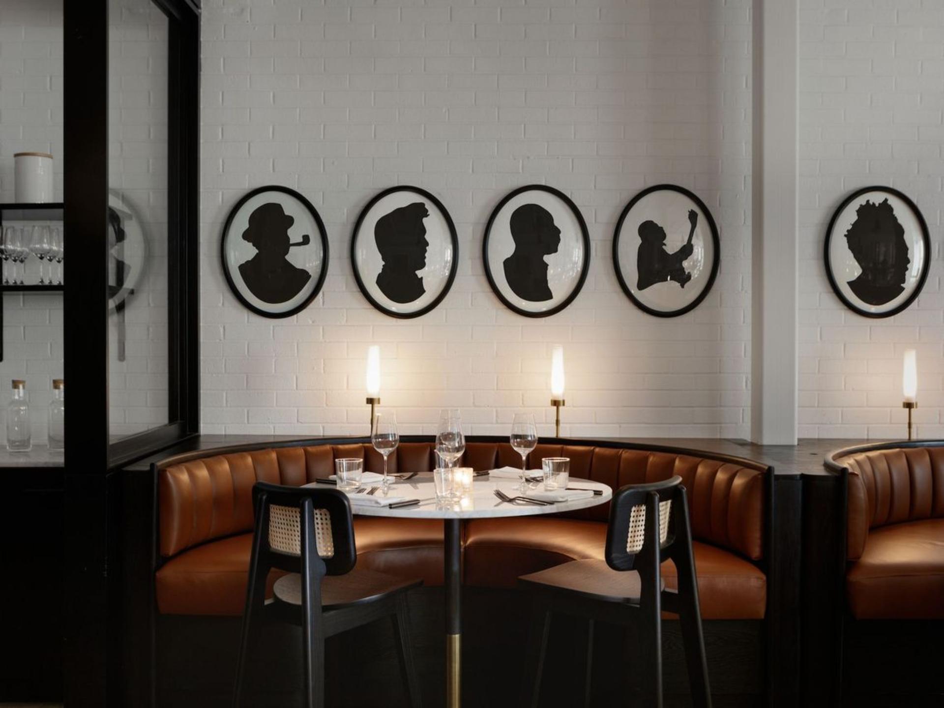 Full Buyout of King Brasserie + Bar