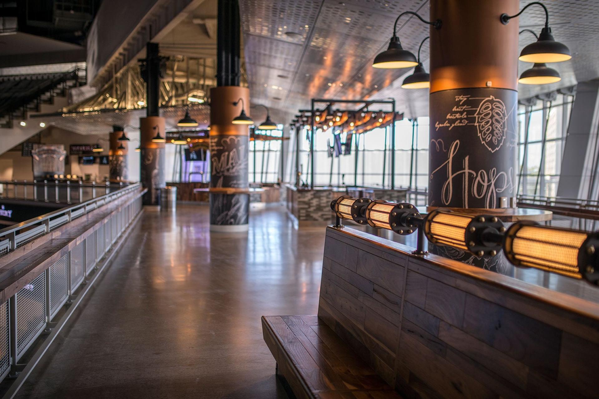 Sierra Nevada Draught House
