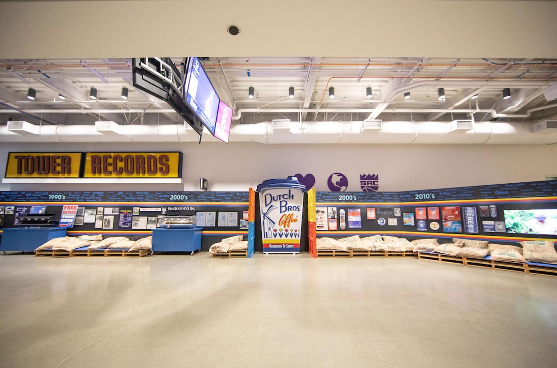 Concourse