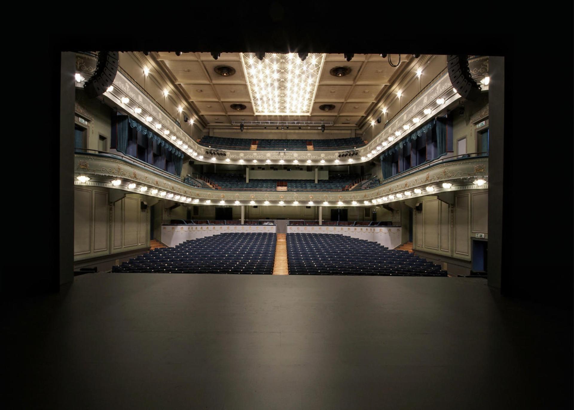 Auditorium