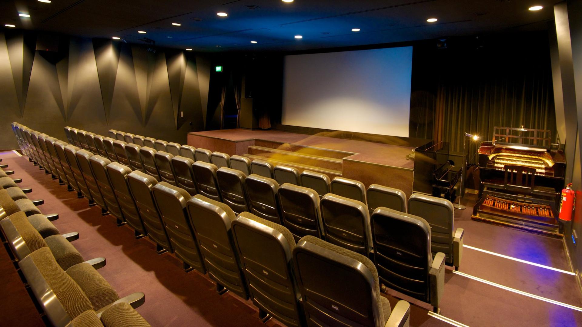 The Black Box