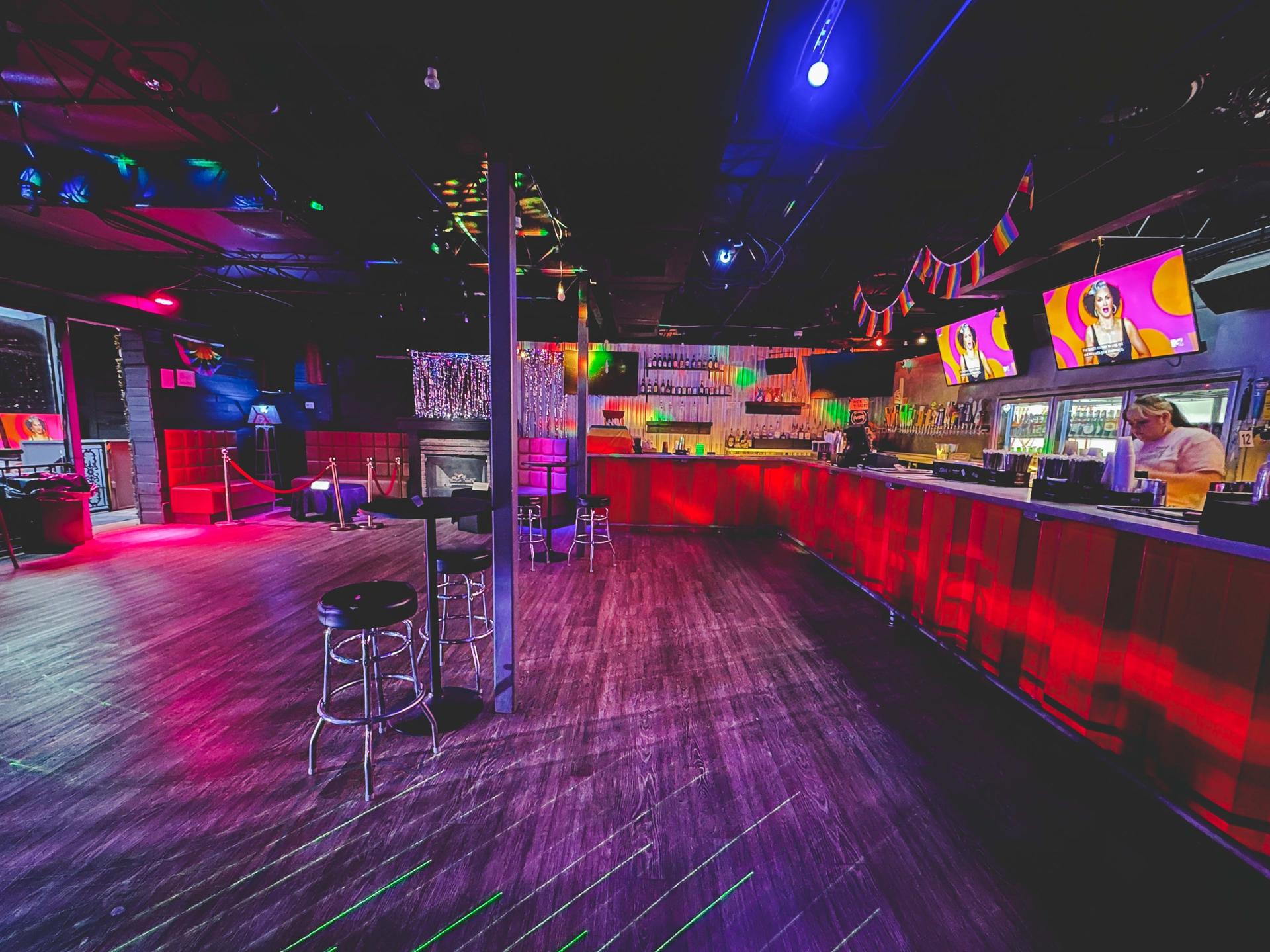 The Best Gay Bars In Atlanta