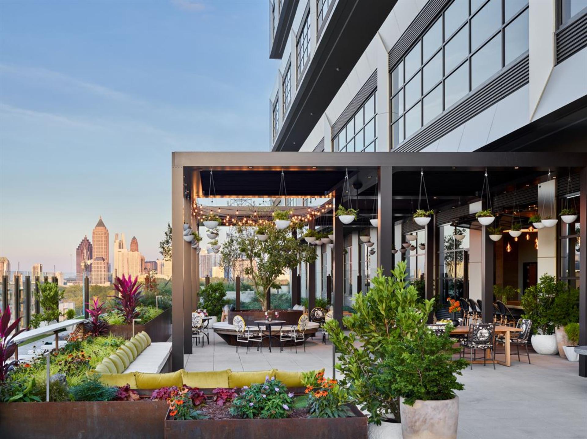 The Patio