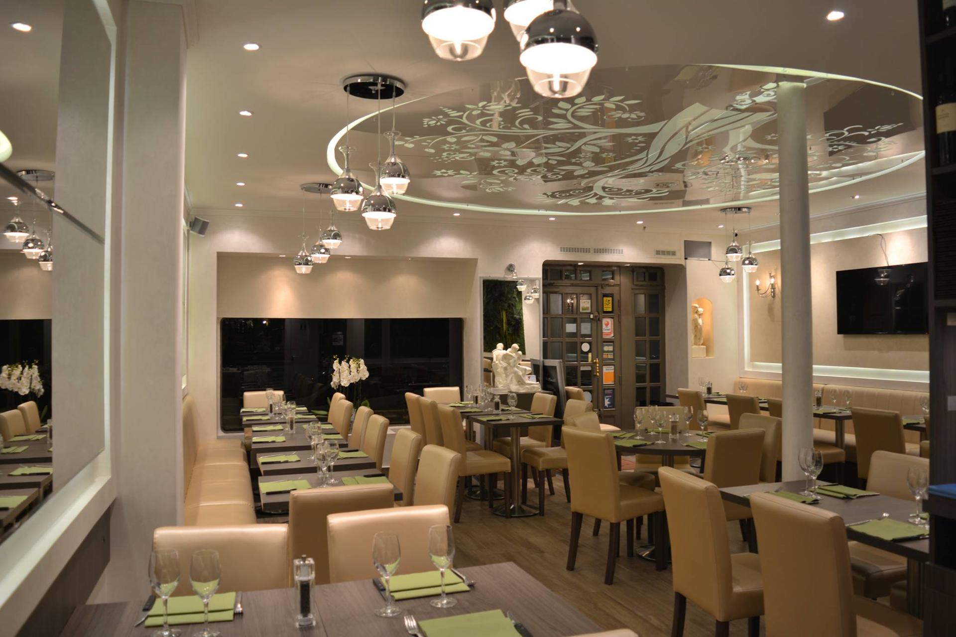 Full Buyout of IL PARADISO - Campomarino