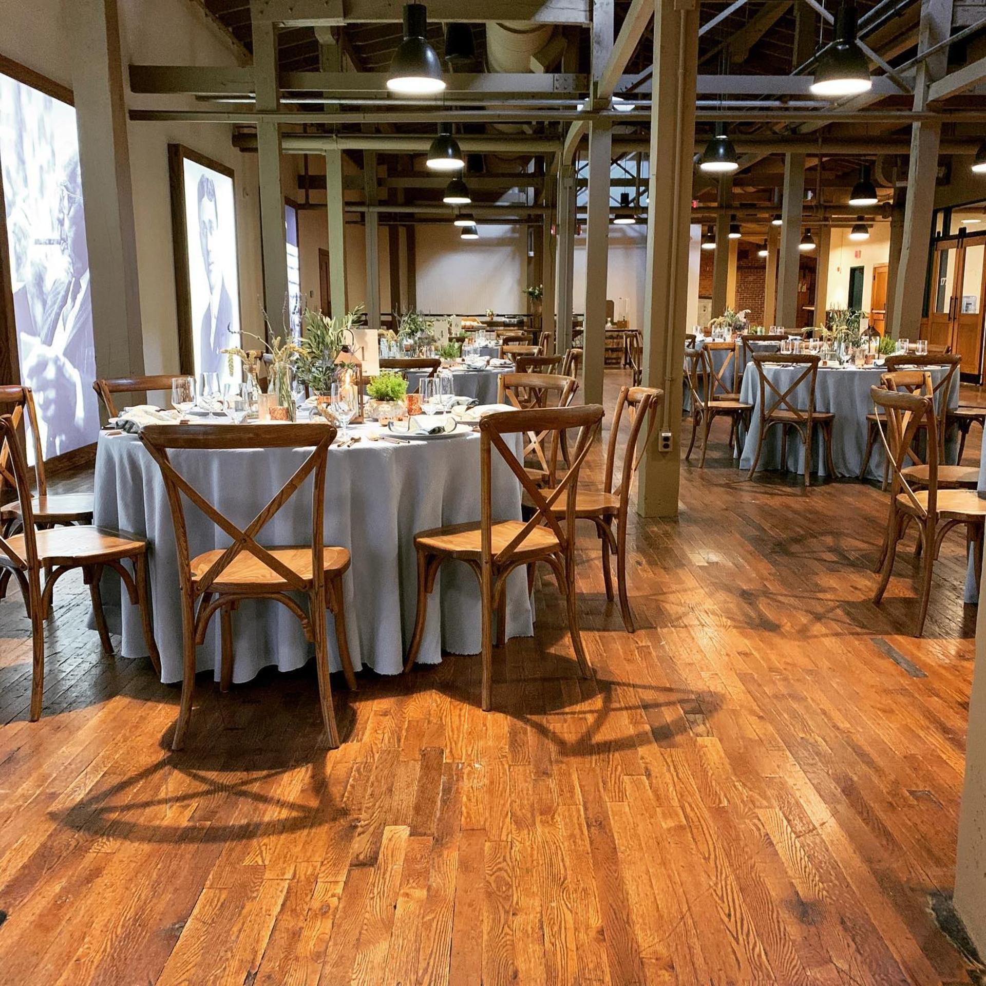Oak Room	