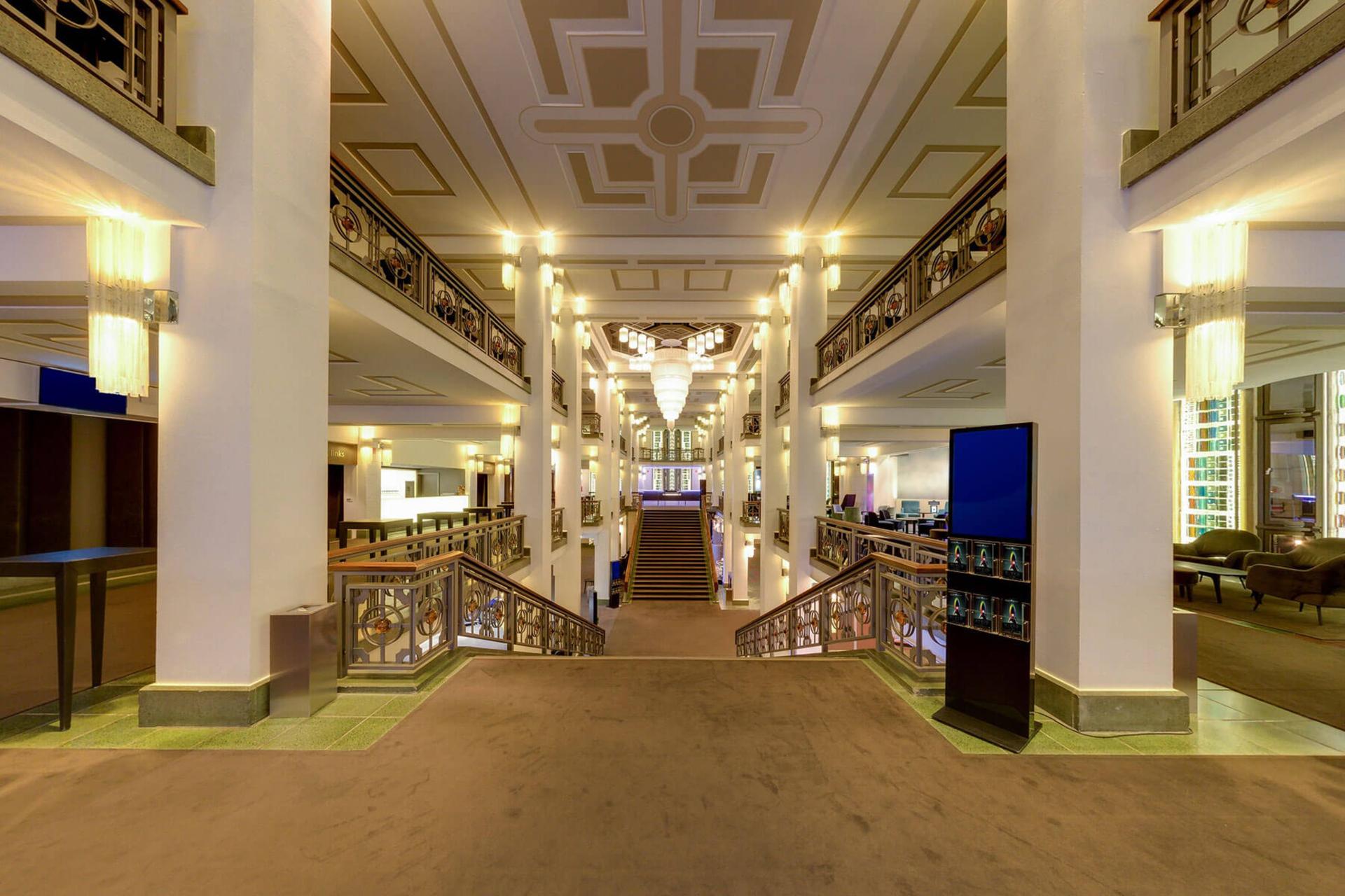 Foyer