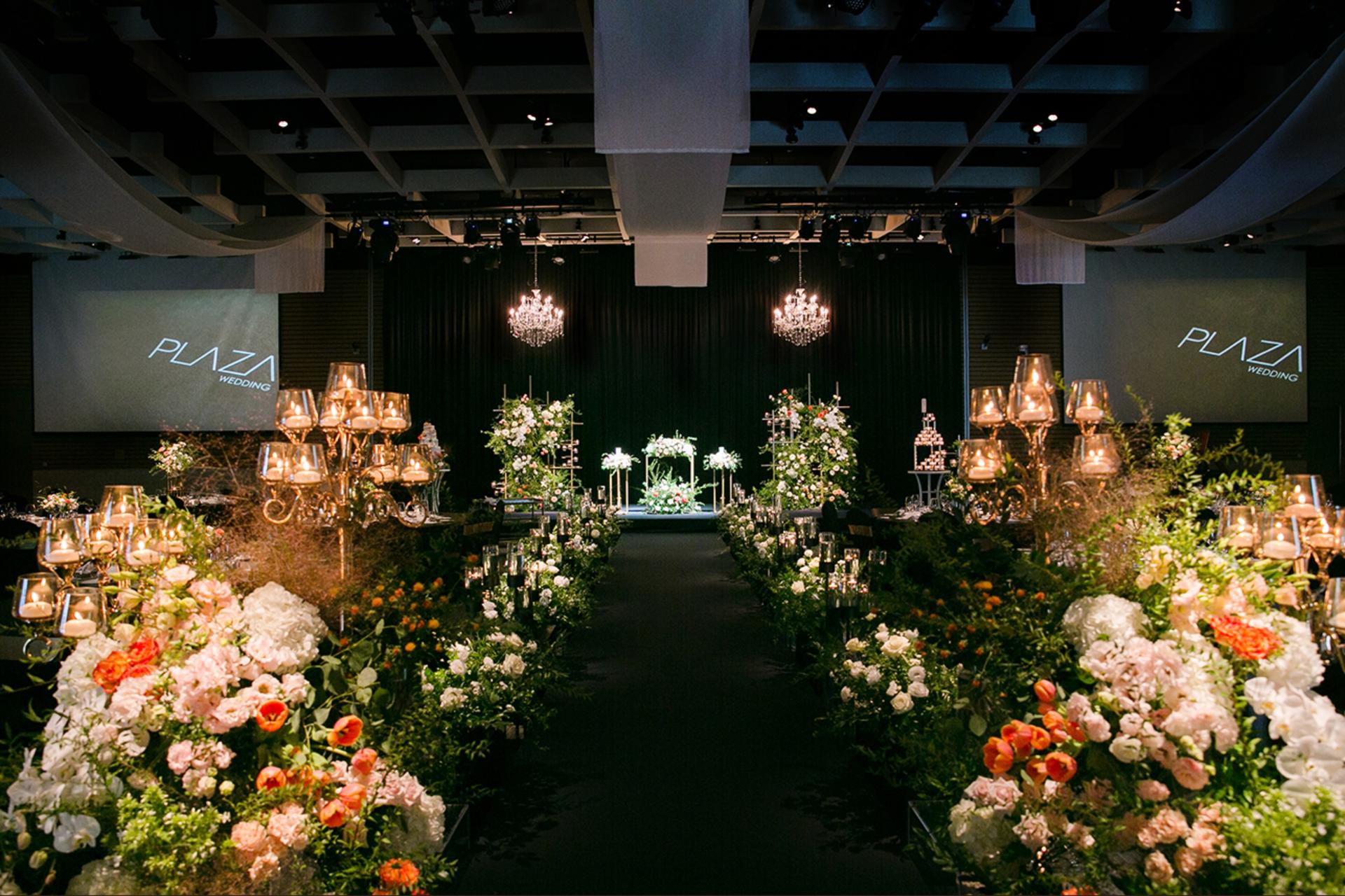 Grand Ballroom