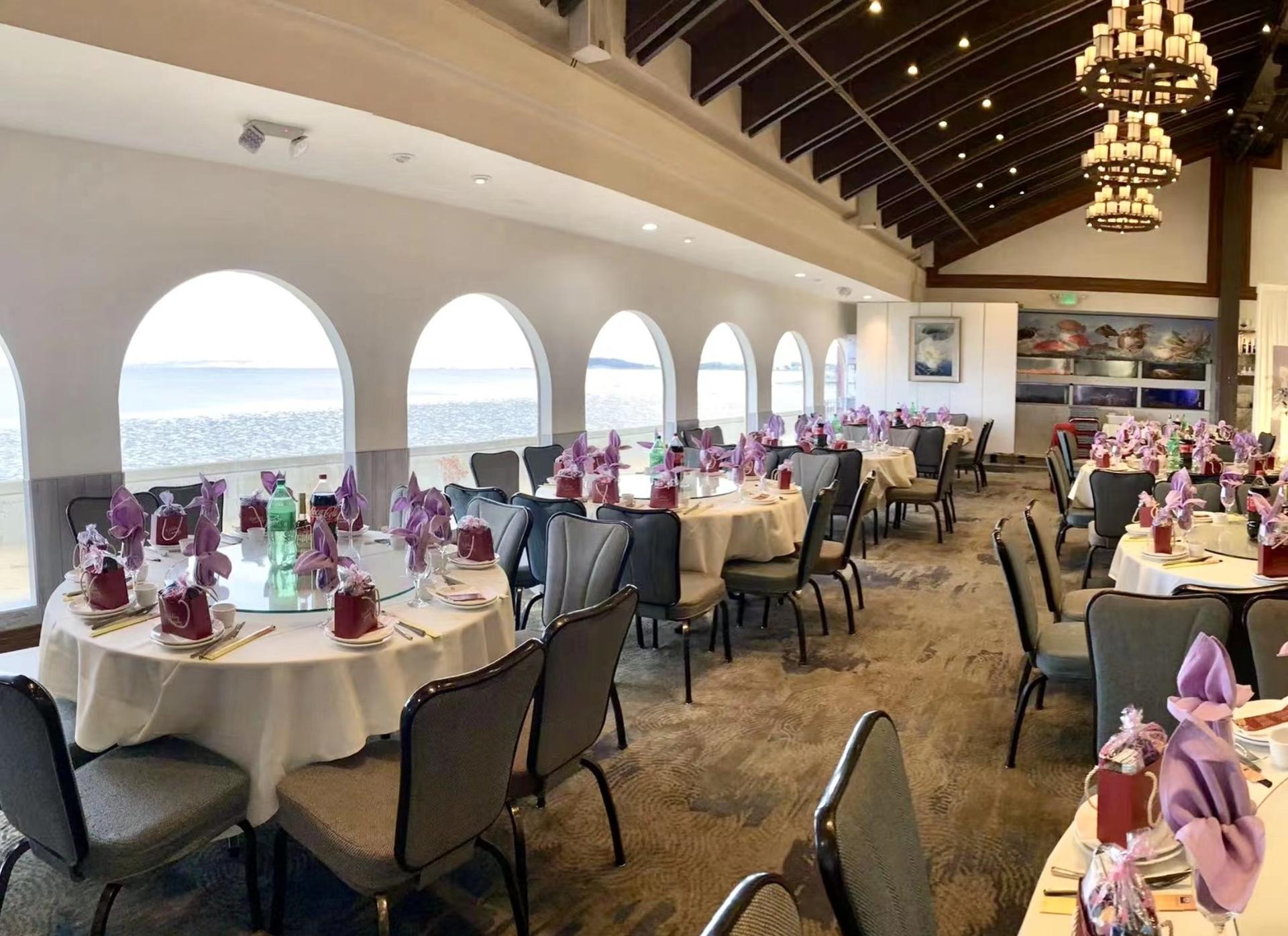 Full Buyout of HL Peninsula Pearl