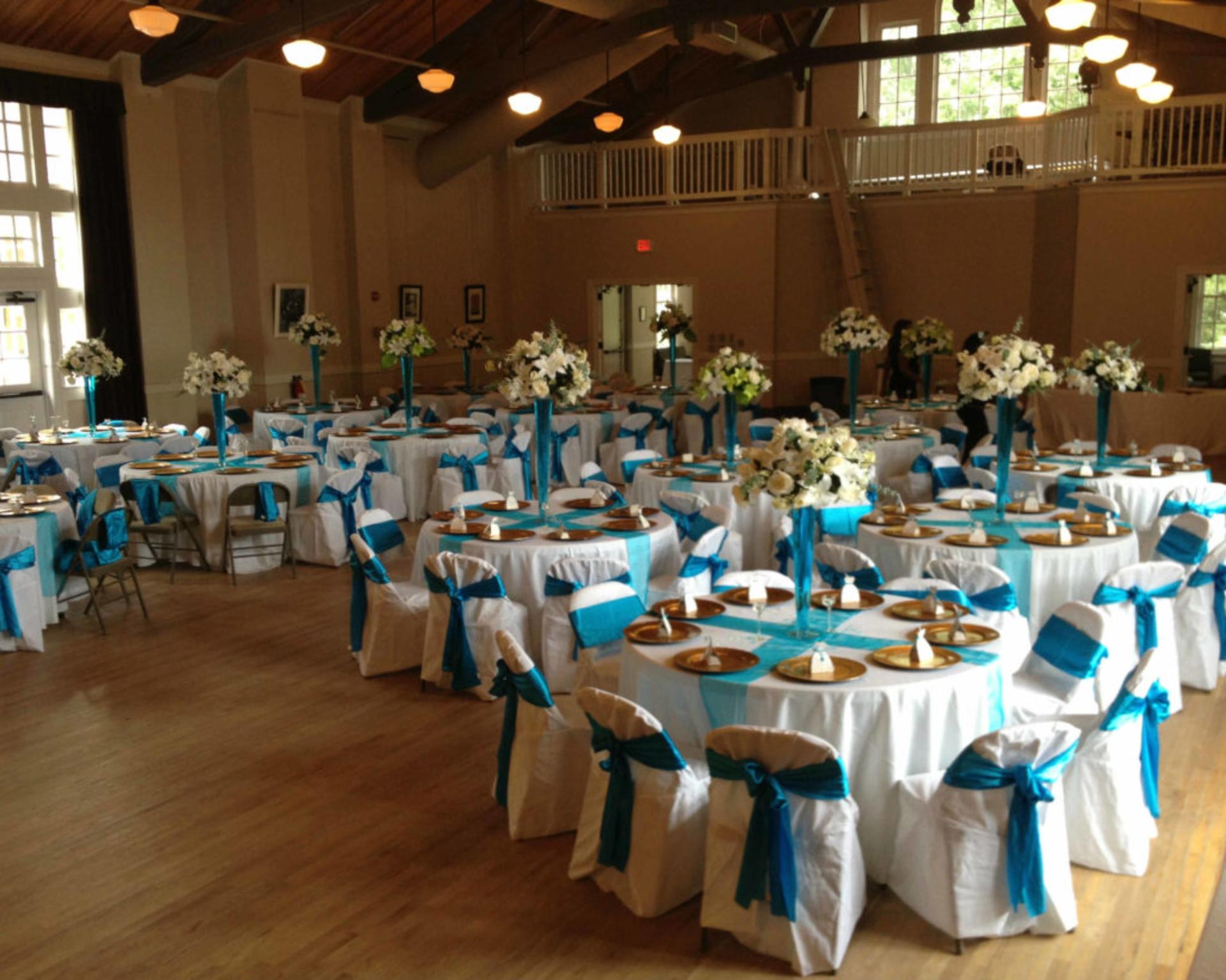 Angora Hall