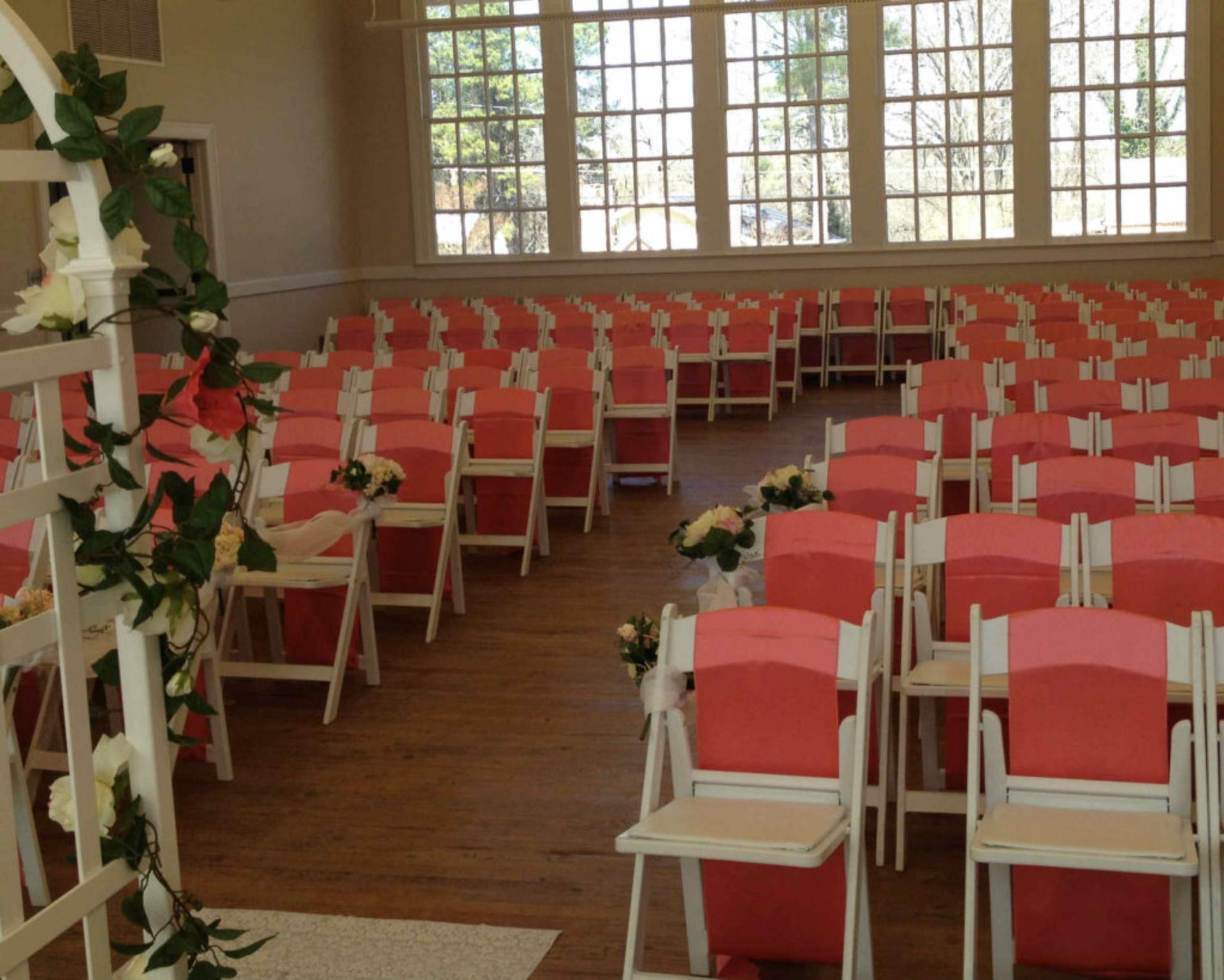 East Room