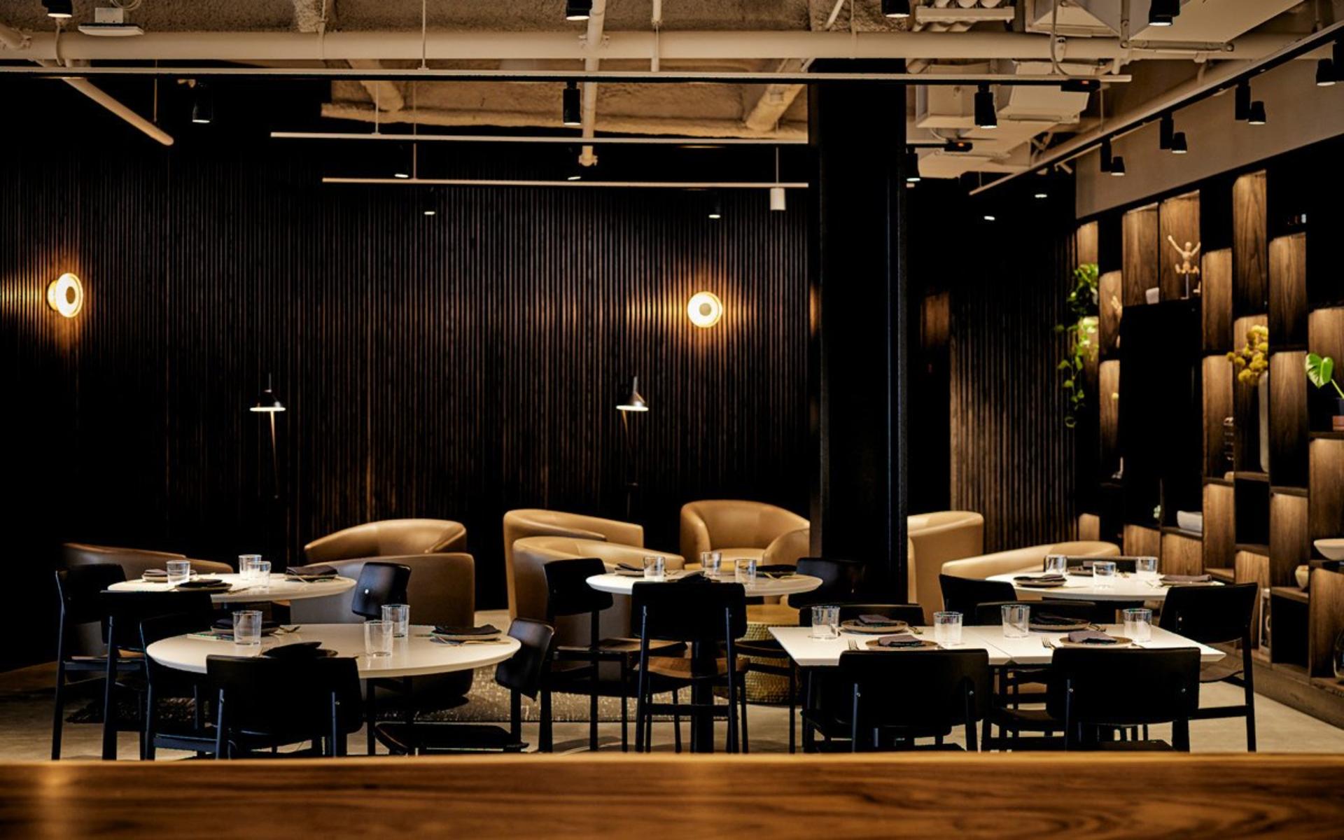 Library Lounge