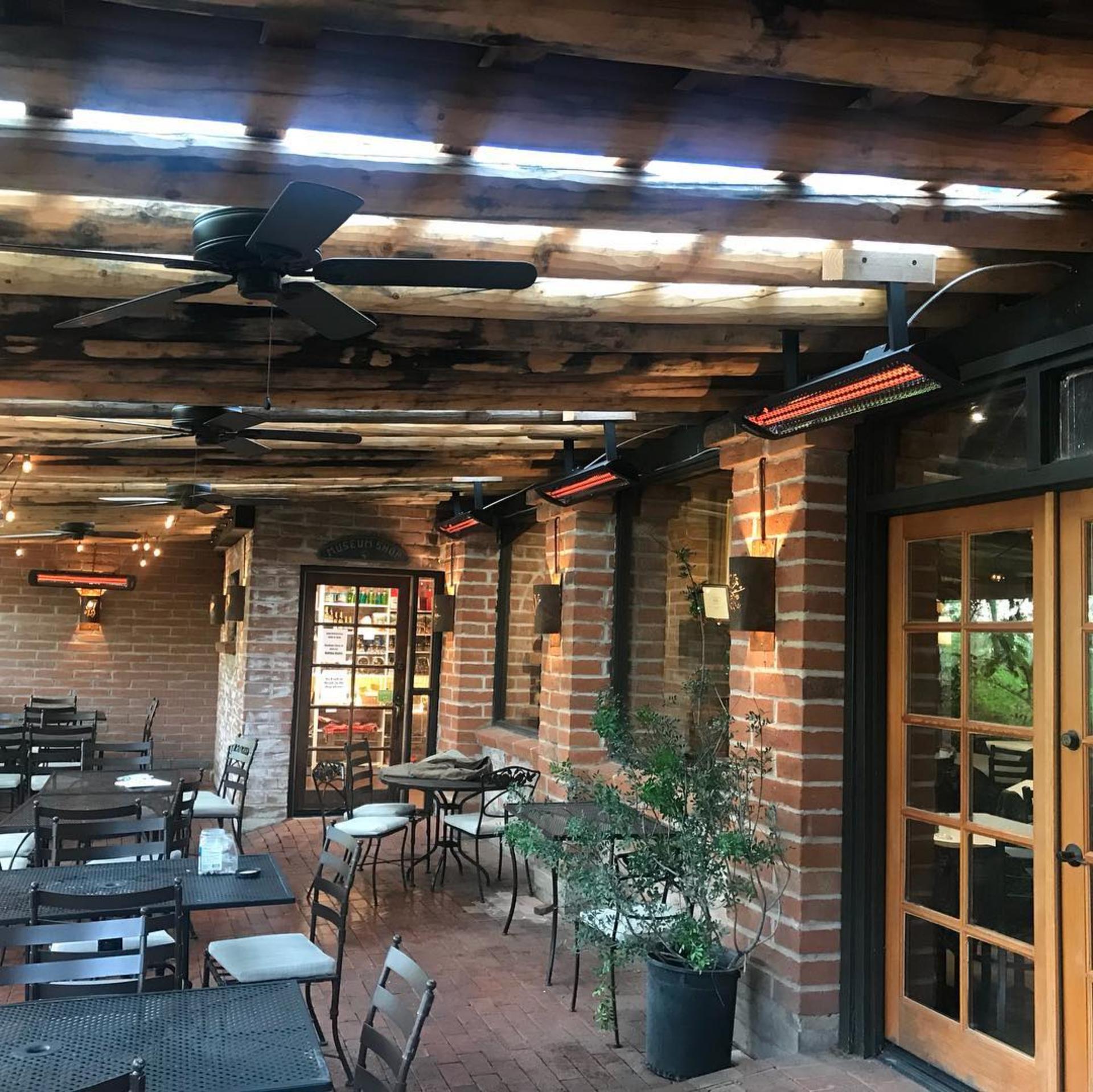 Garden Bistro
