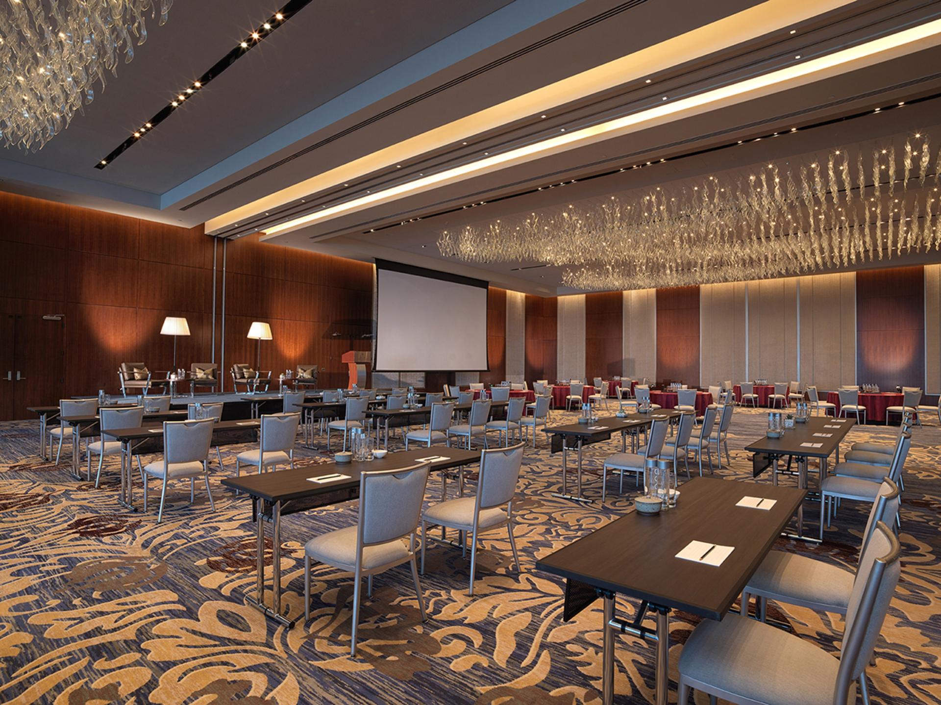 Rosewood Ballroom
