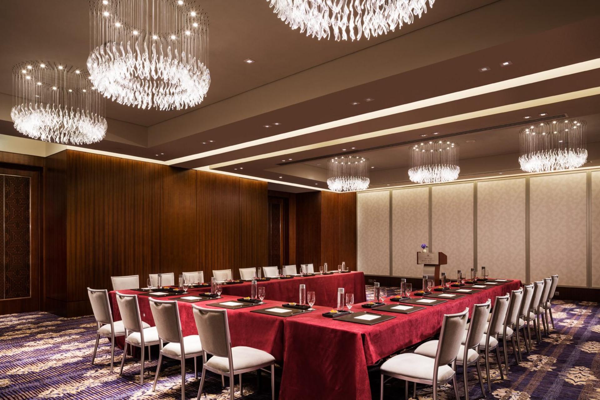 Bailasan Meeting room