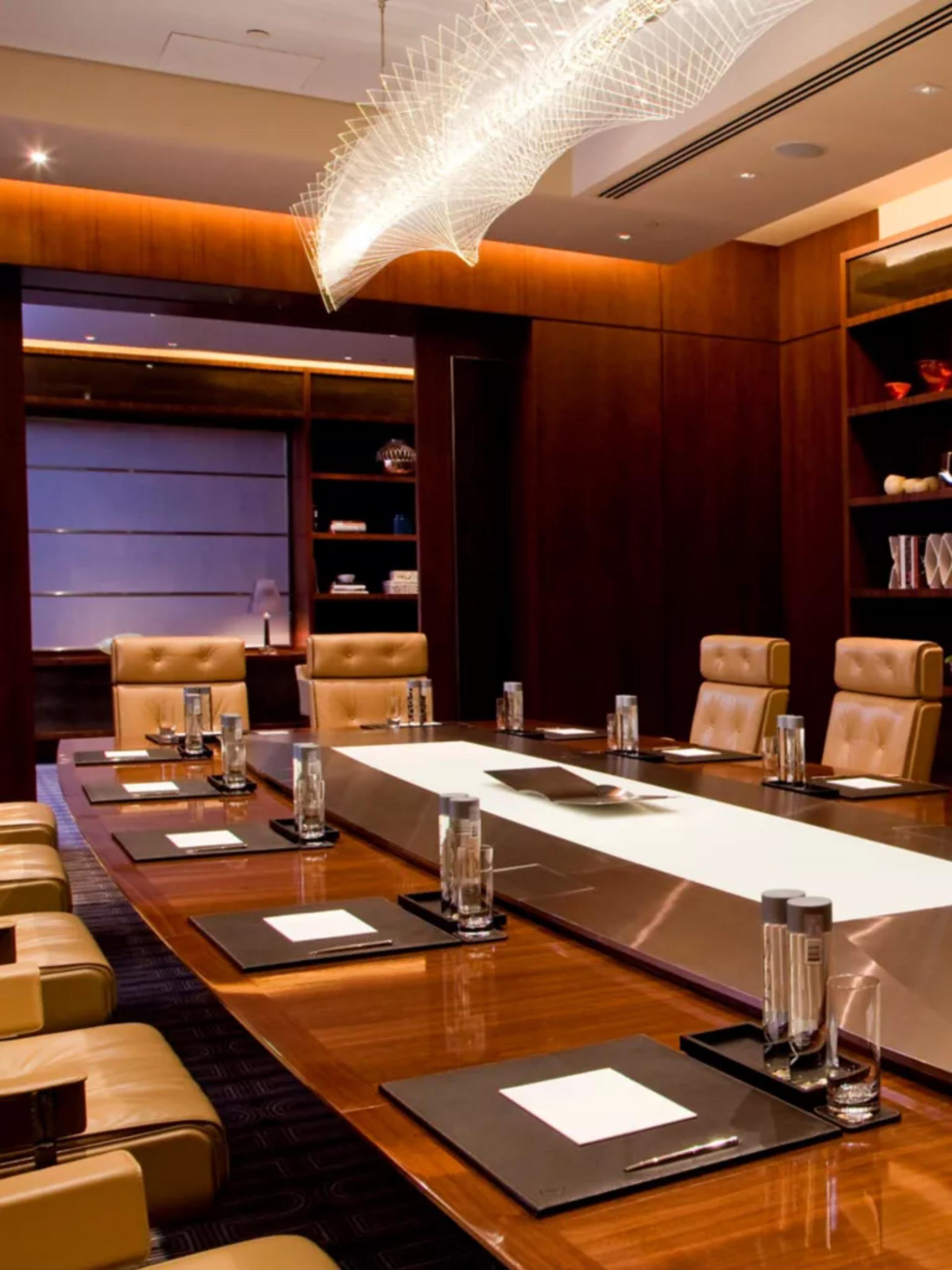 Lailaq Boardroom