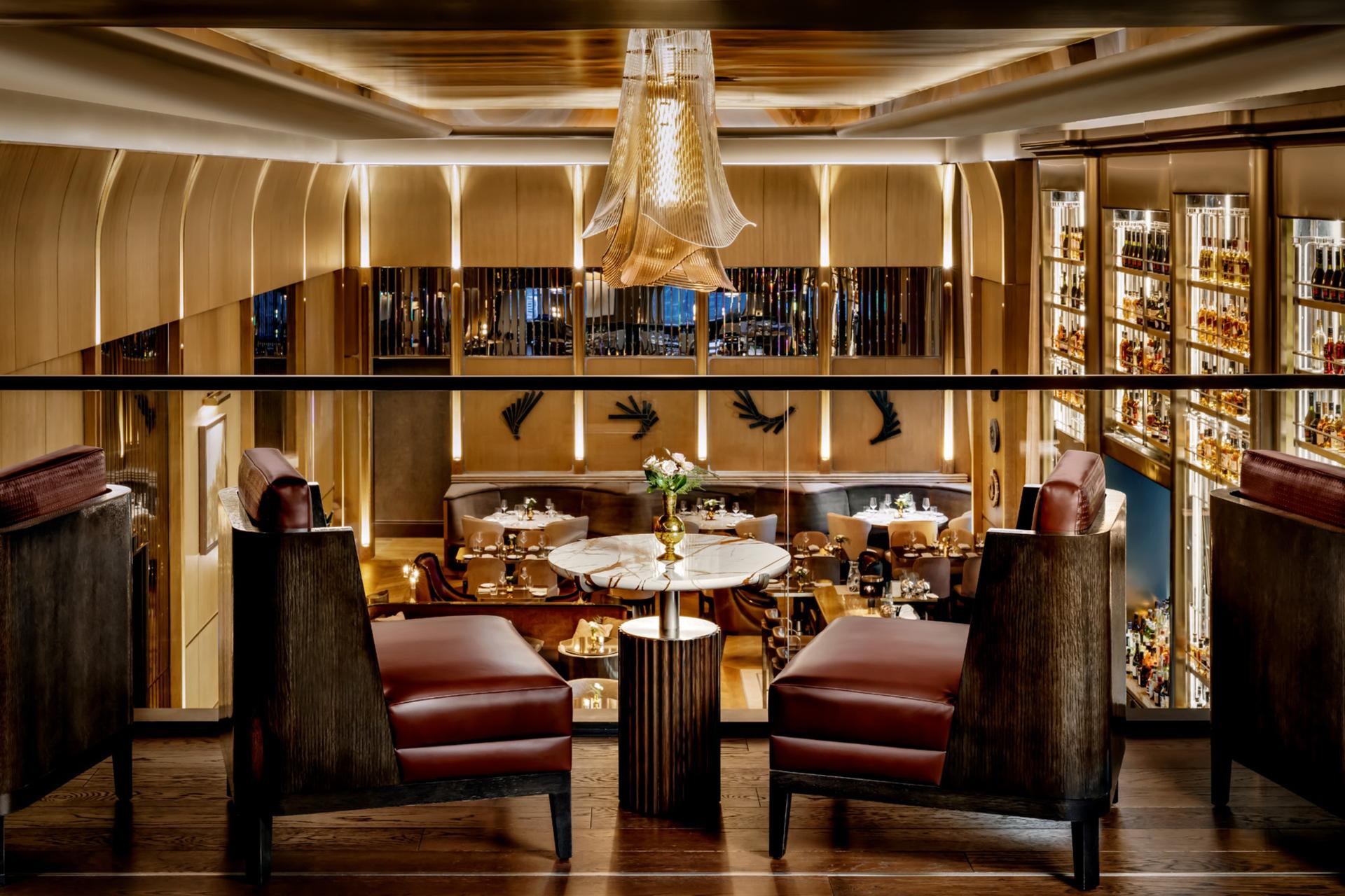 Private Dining Room