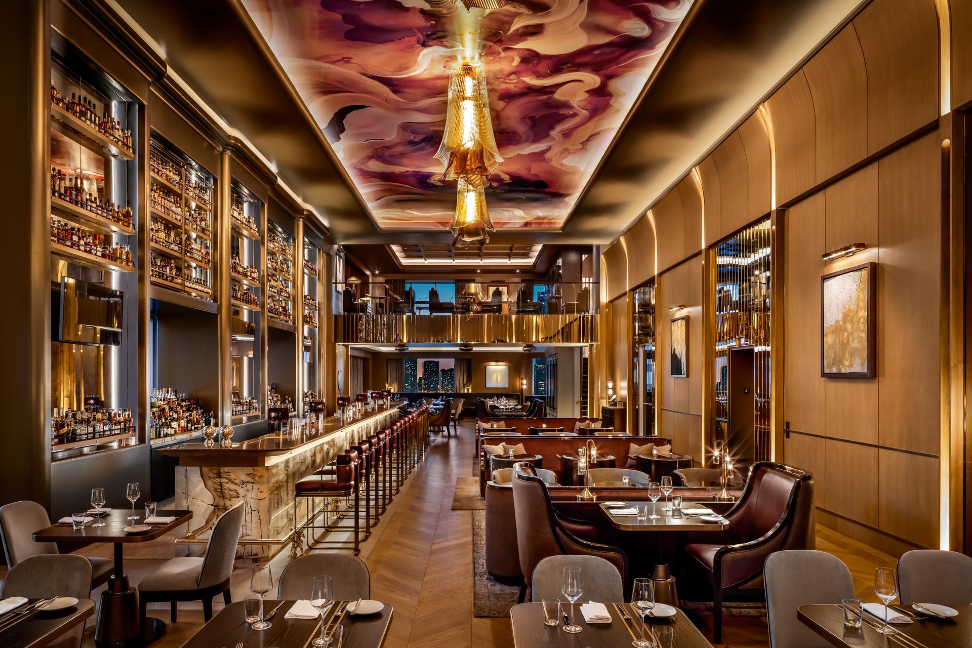 Full Buyout of LOUIX LOUIS
