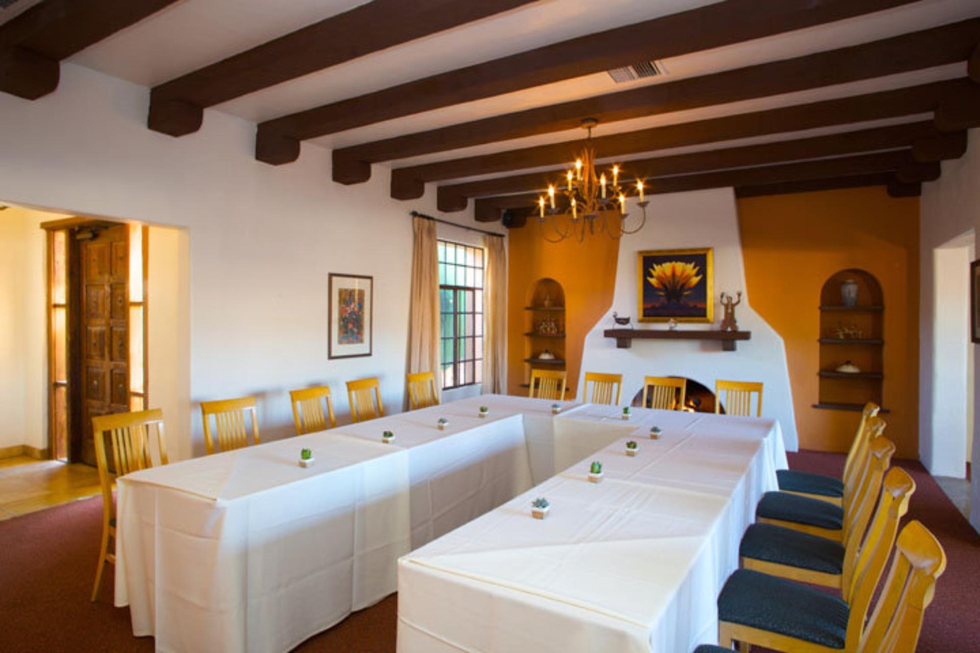 Catalina Room