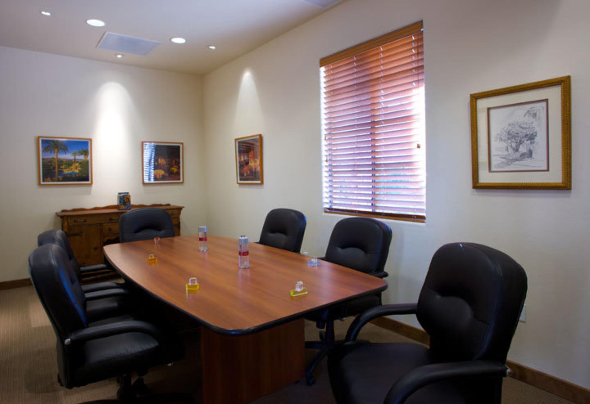 Board Room