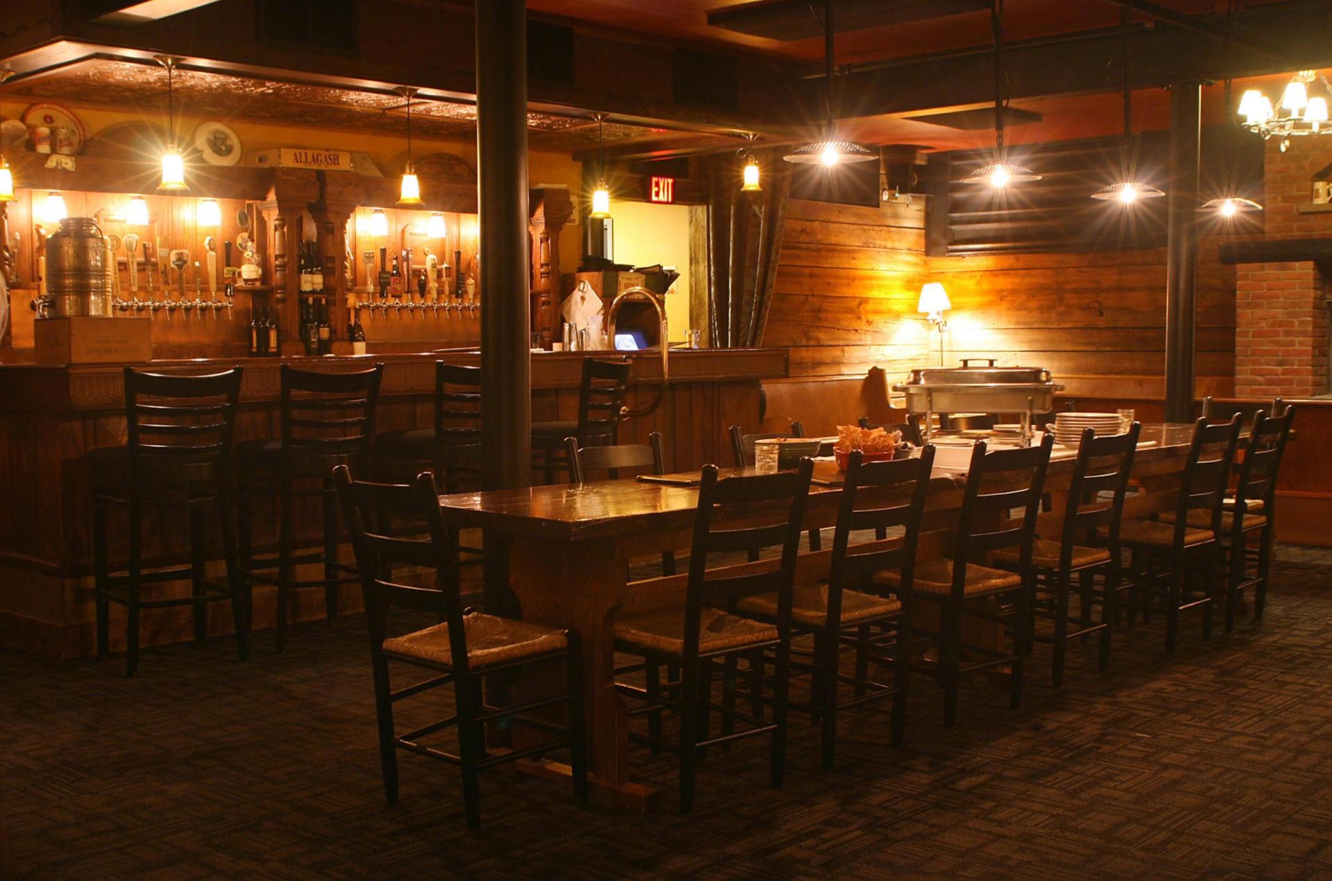 The Parlor