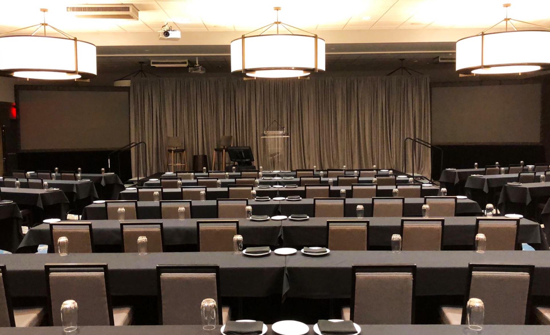 Roosevelt Ballroom