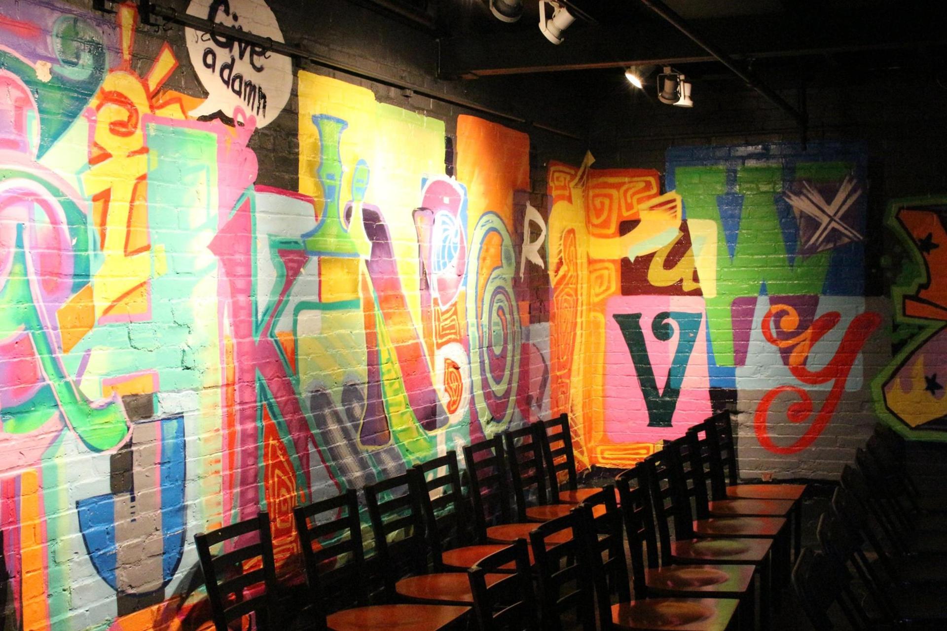 Full Buyout of ArtsRiot