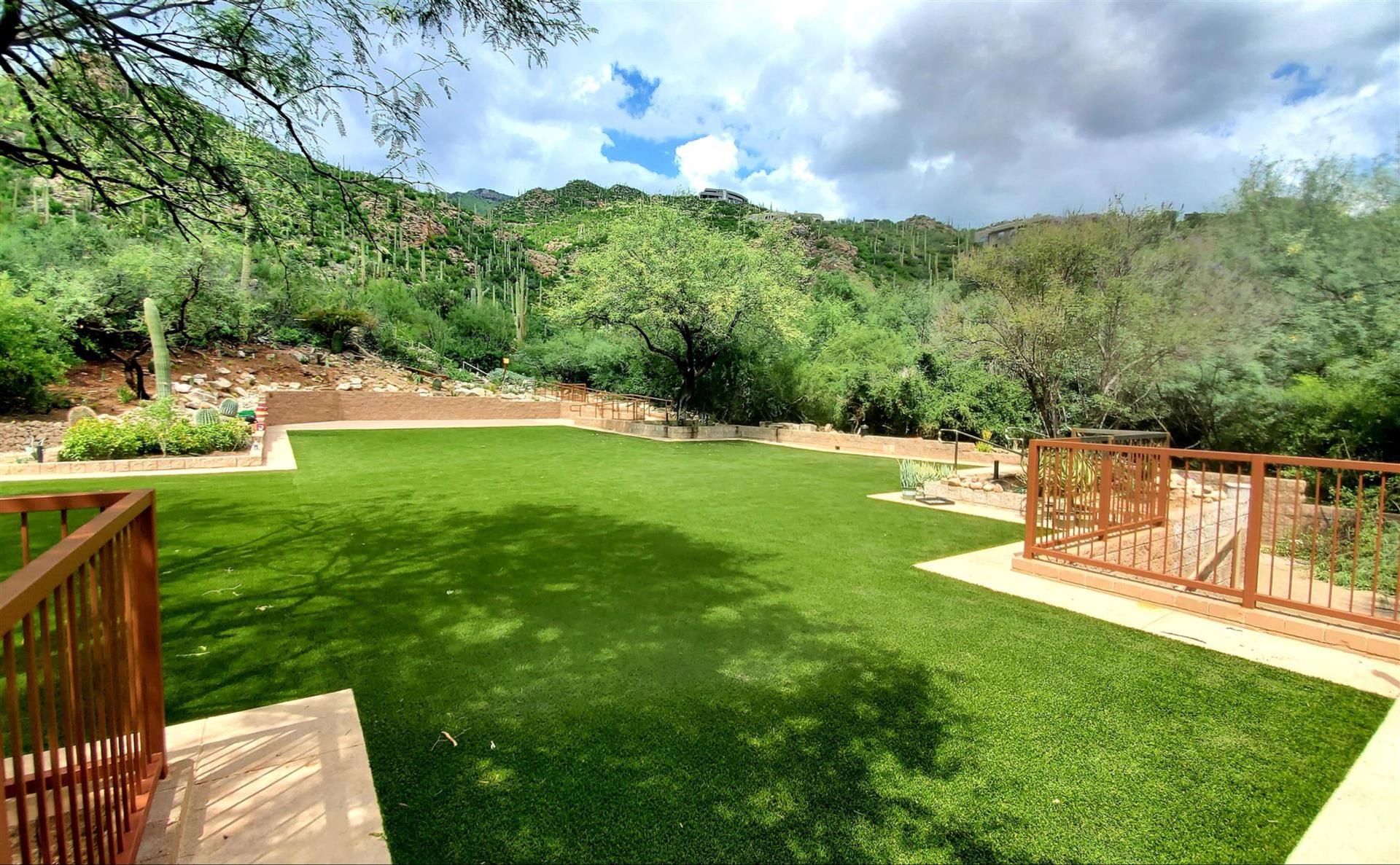 Ventana Heights Terrace