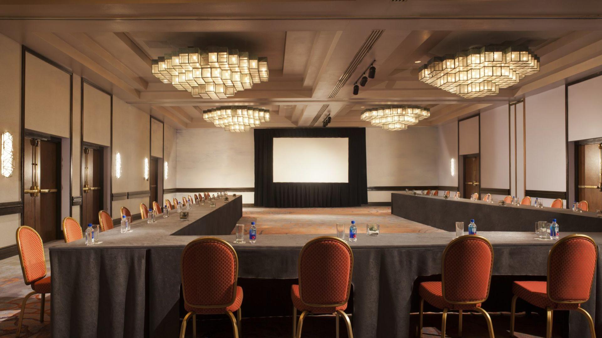Catalina Ballroom
