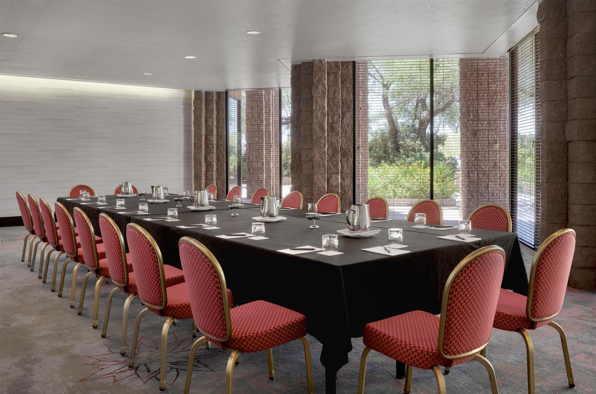 Executive Boardroom