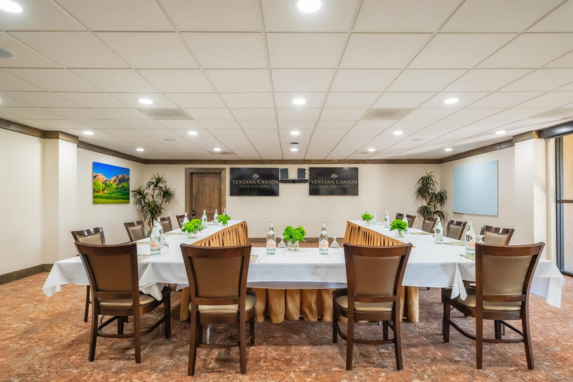 Ocotillo Room