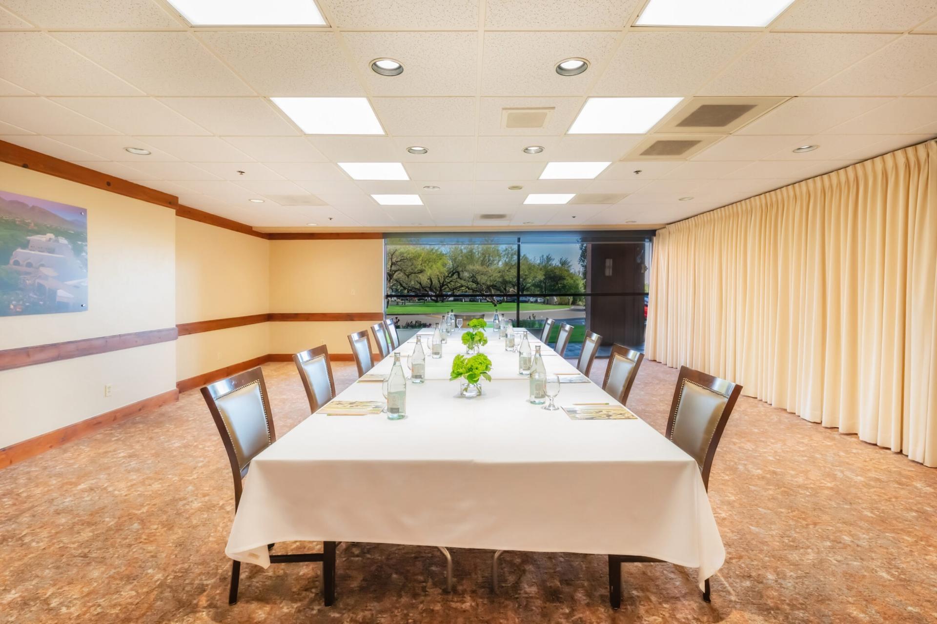 Ironwood Room