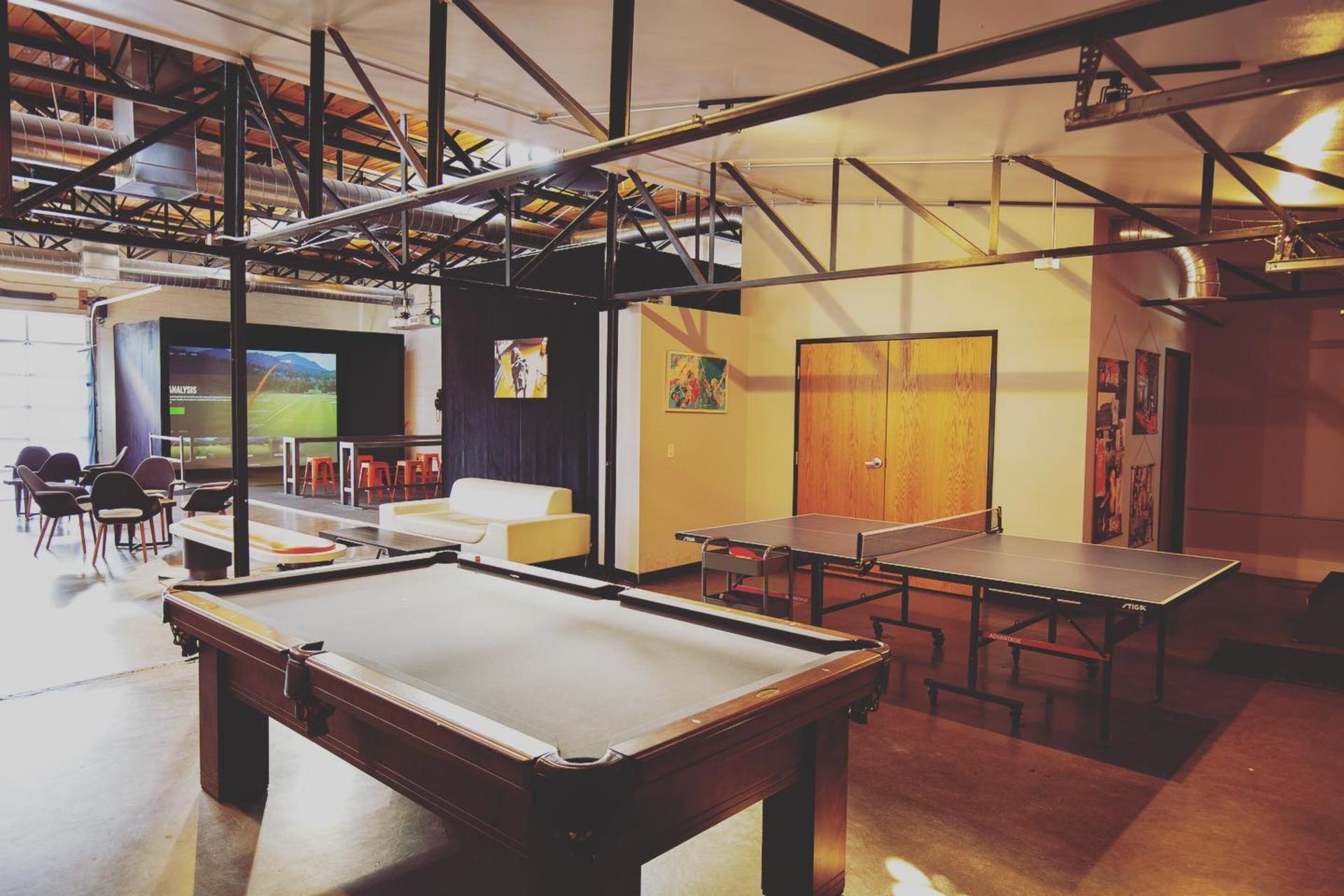 Full Buyout of South Broadway Country Club - Tennyson Chapter