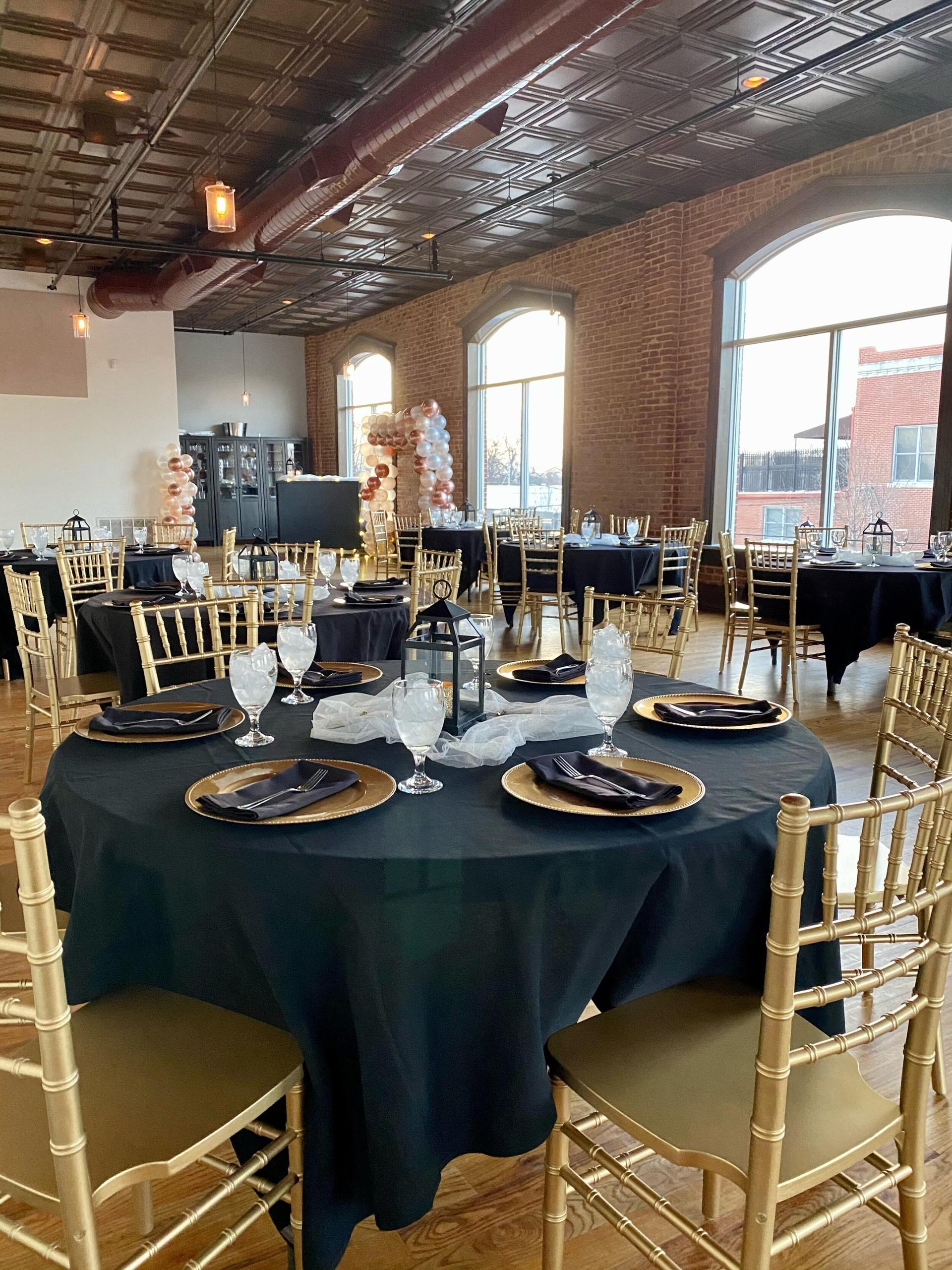 Full Buyout of Main Street Loft