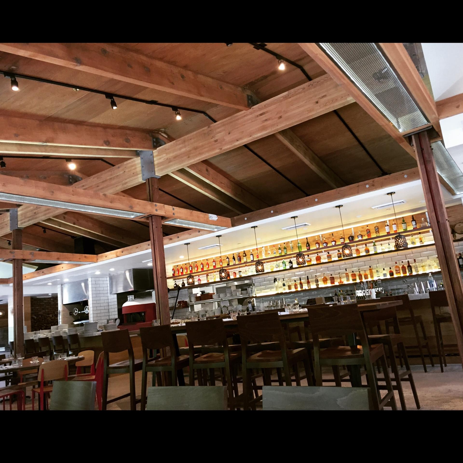 Full Buyout of The Annex Kitchen