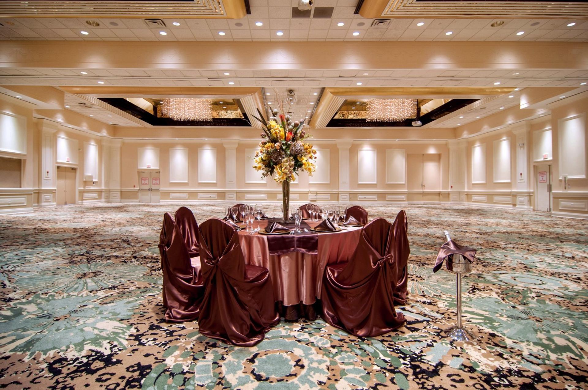Premier Ballroom