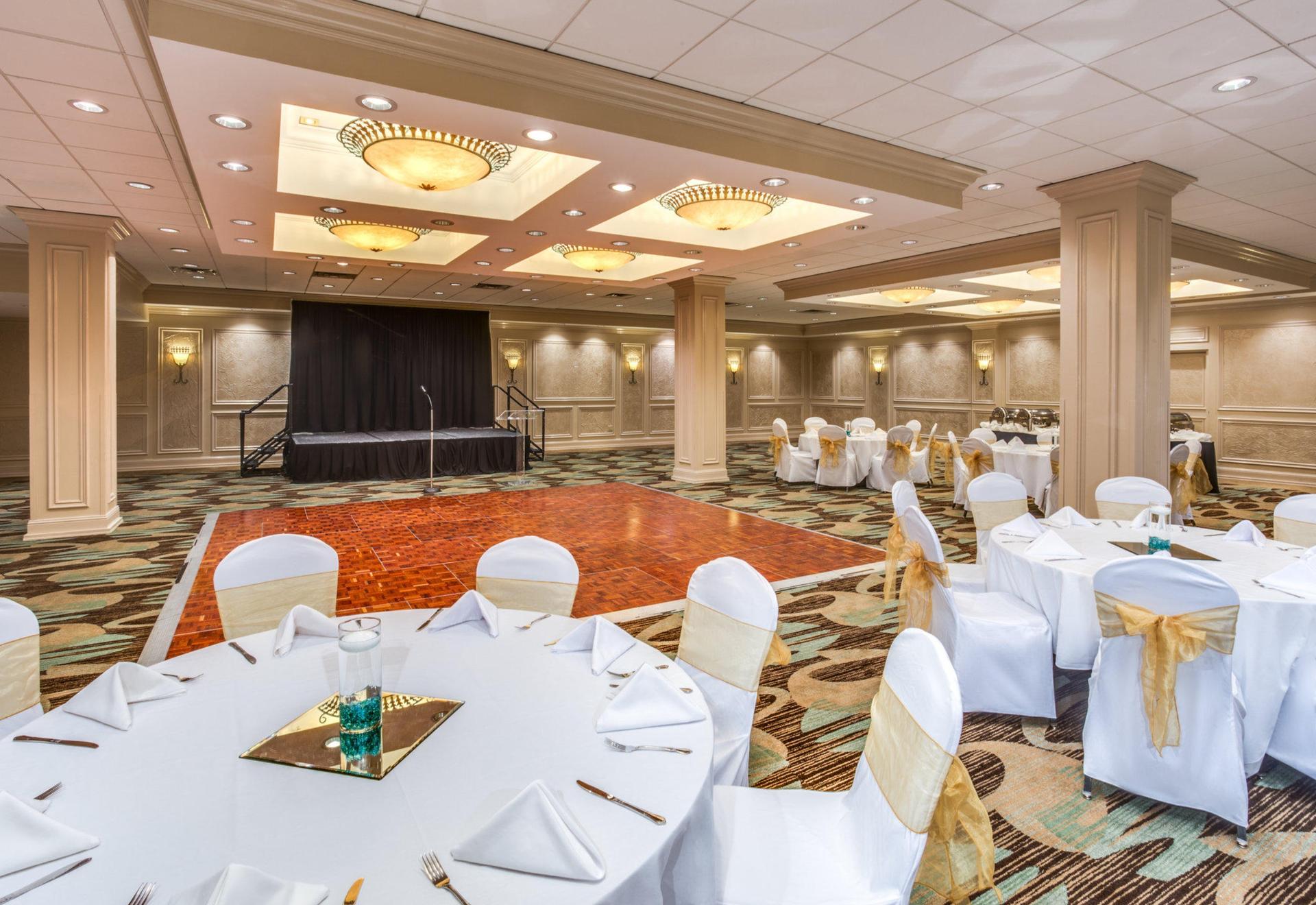 Cypress Ballroom
