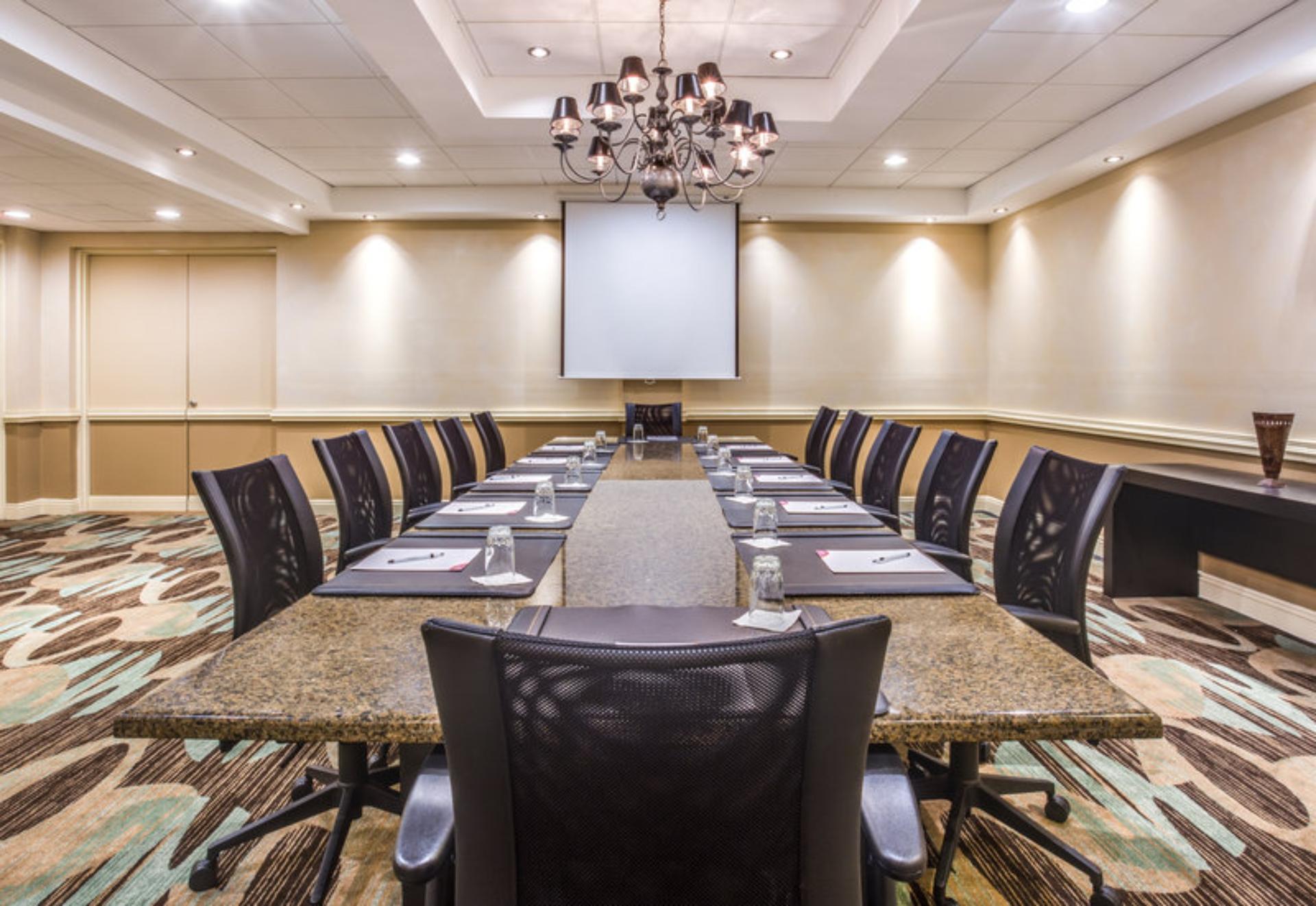 Meeting Room 253