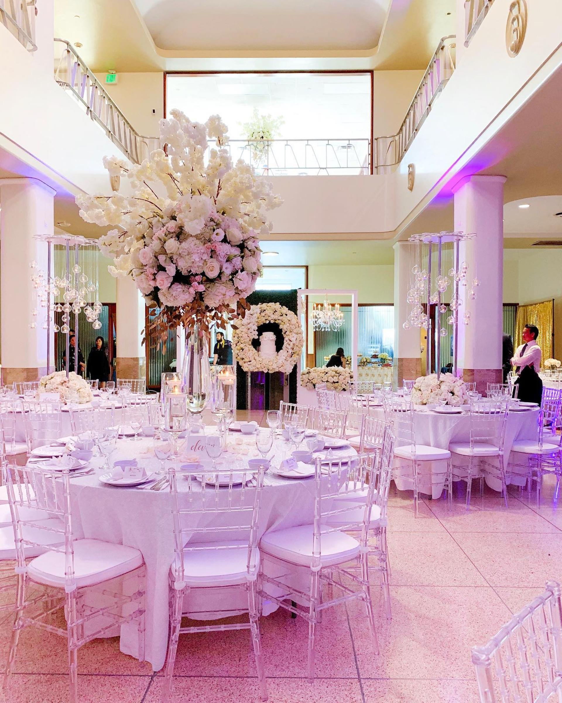 Full Buyout of The Lyceum Historic Meeting & Events Center