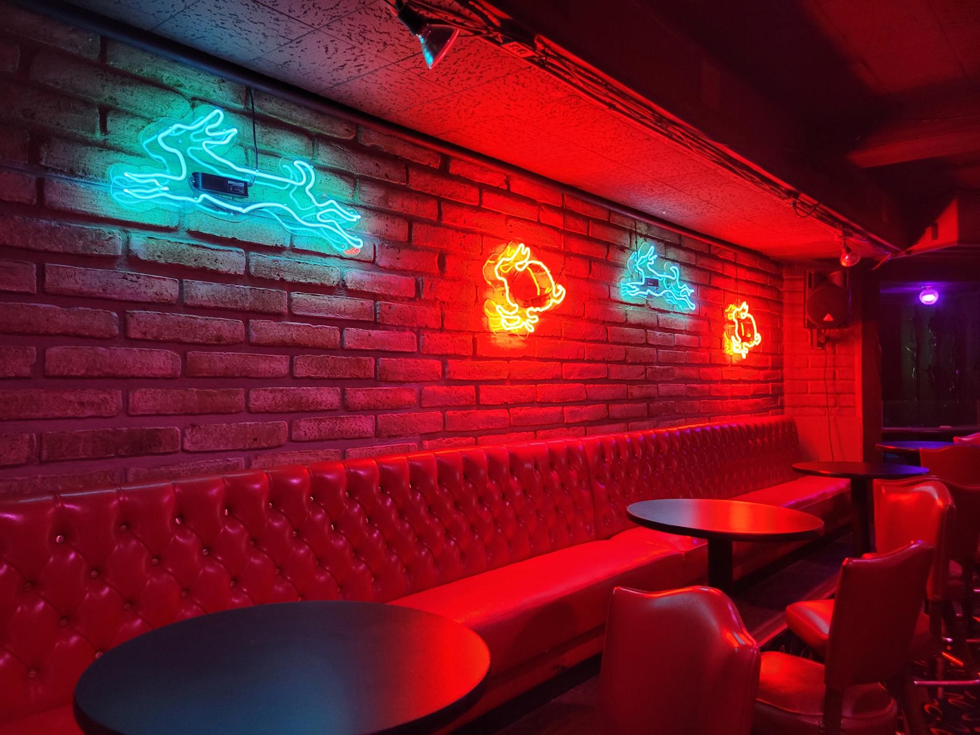 Full Buyout of The Jackrabbit Lounge