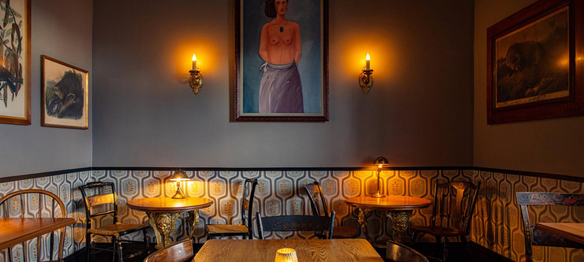 Full Buyout of Nightjar