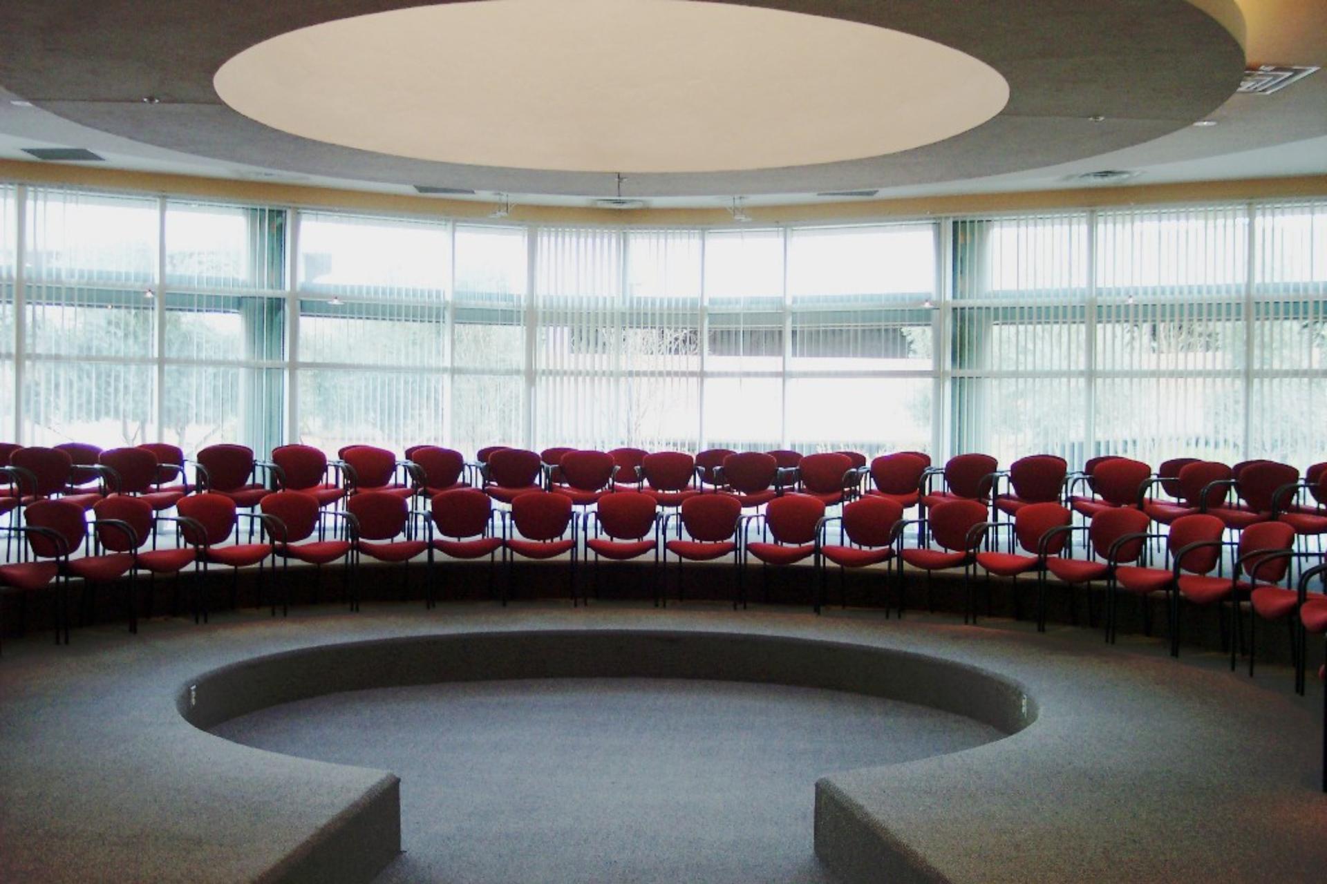 Kiva Theater