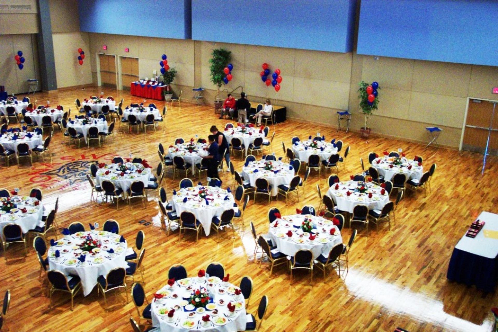 North Ballroom
