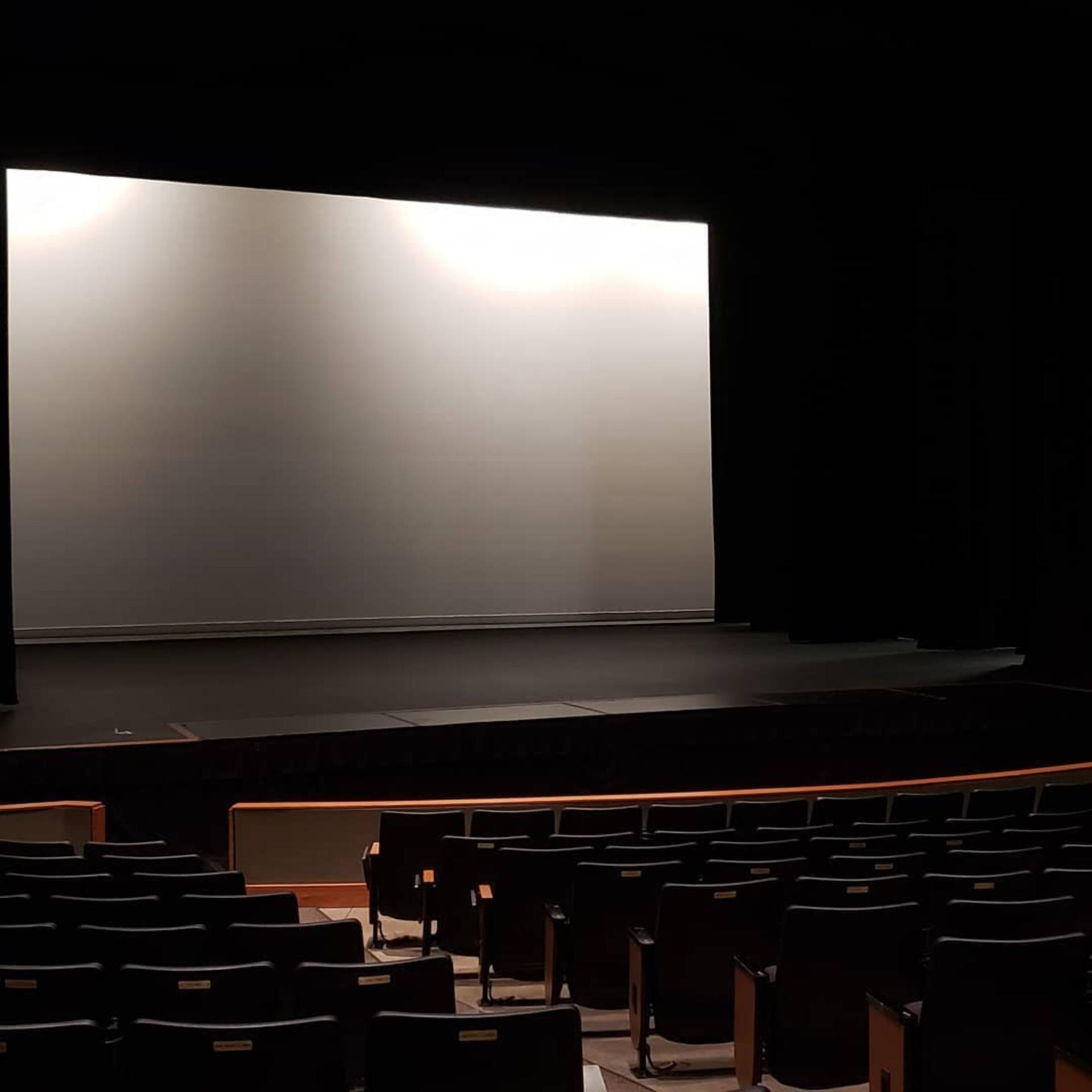 Full Buyout of Michael D. Palm Theatre