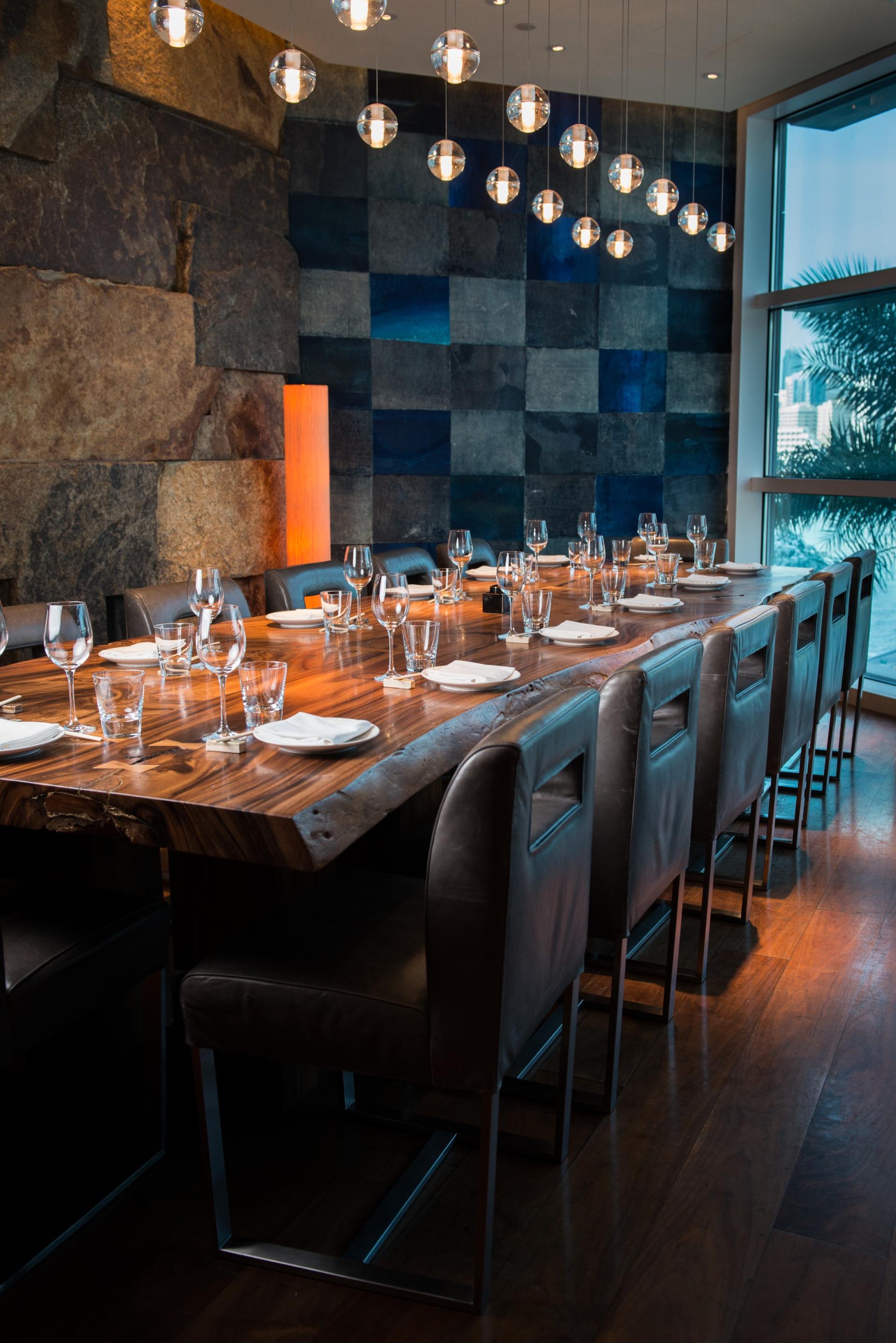 Full Buyout of Zuma Abu Dhabi