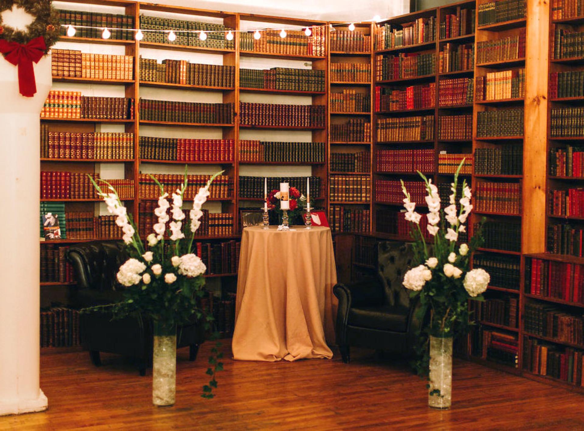 Full Buyout of Strand Book Store