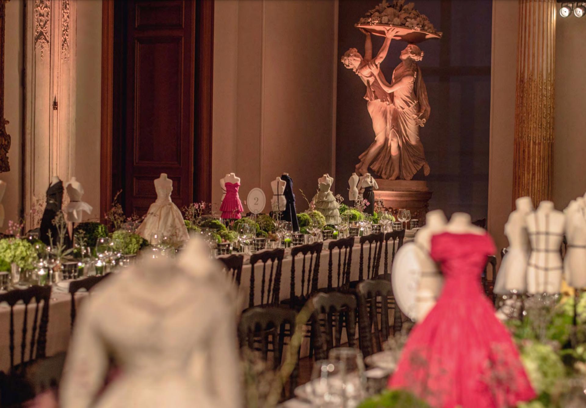 Salon des Boiseries