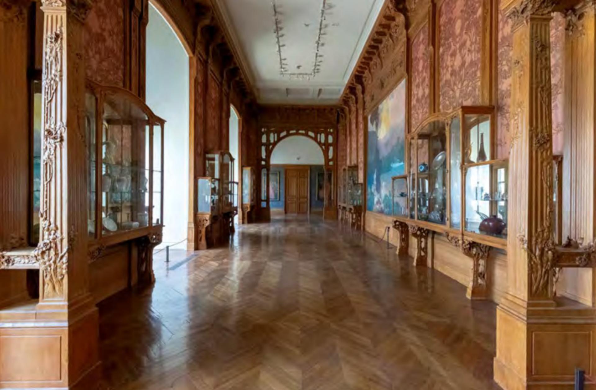 Salon 1900