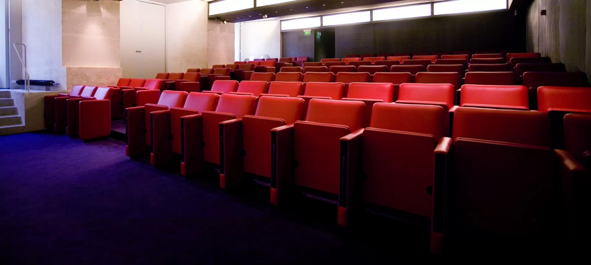 Salle de Conférence