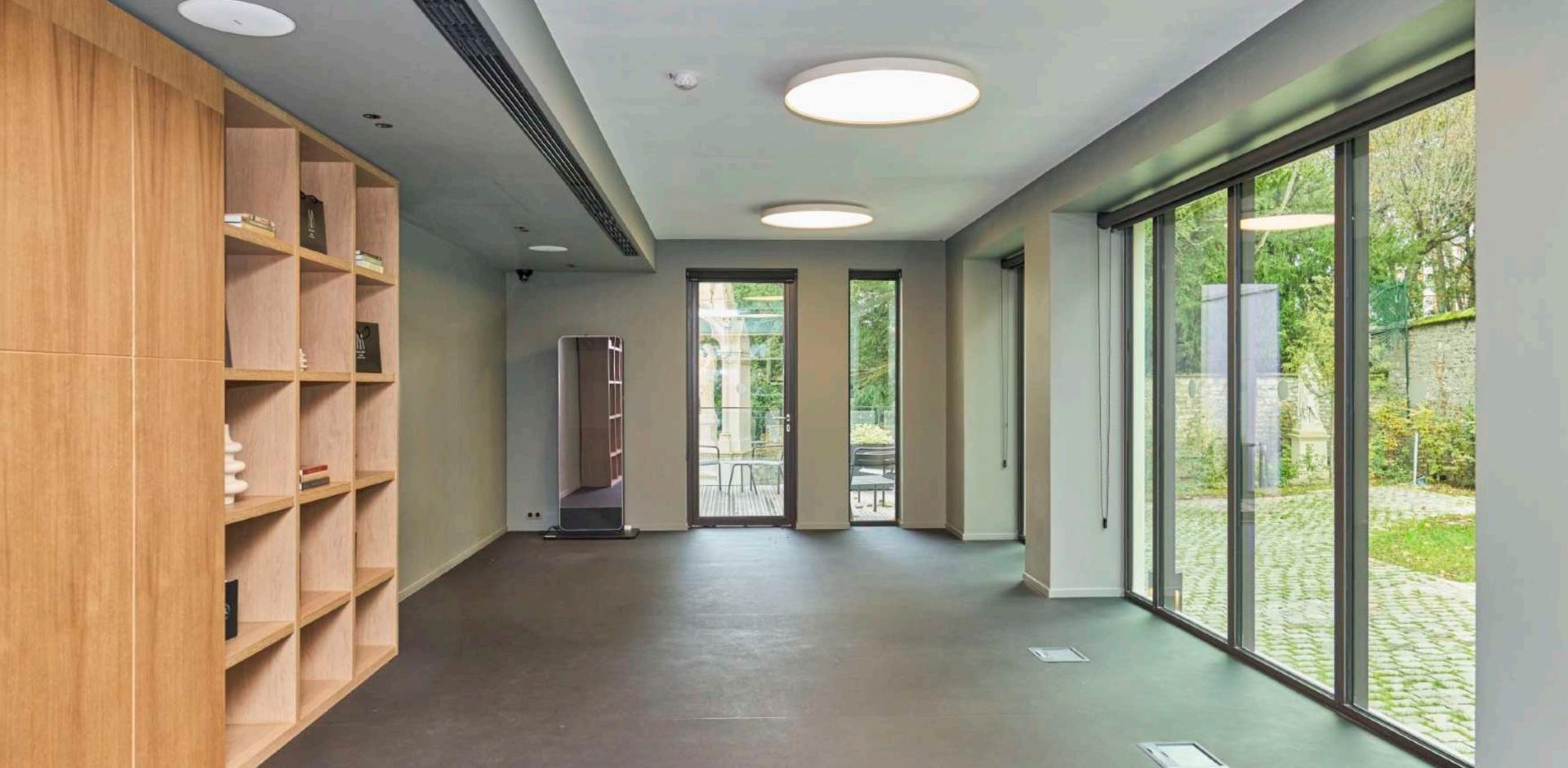 The Studio