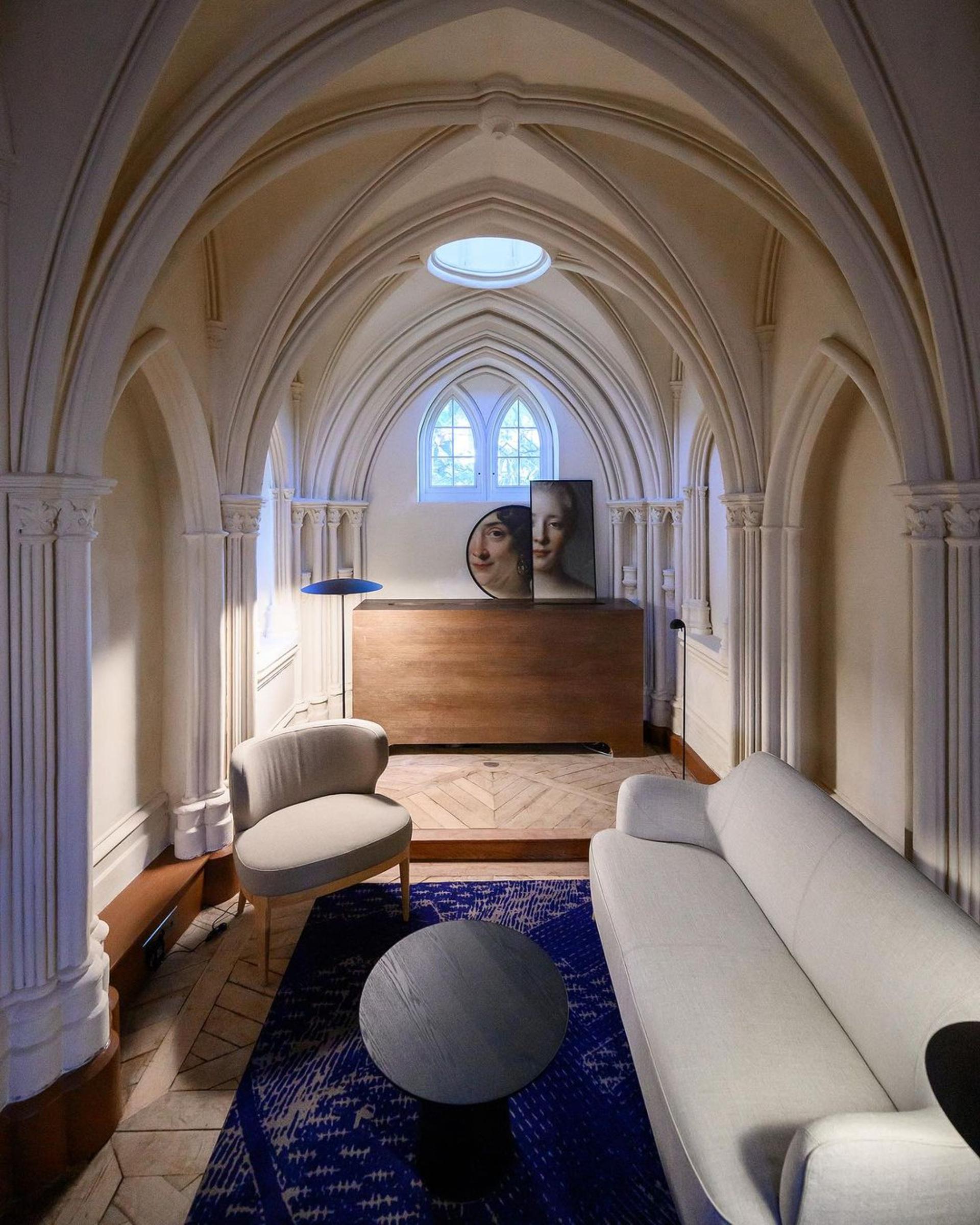 Chapel Suite